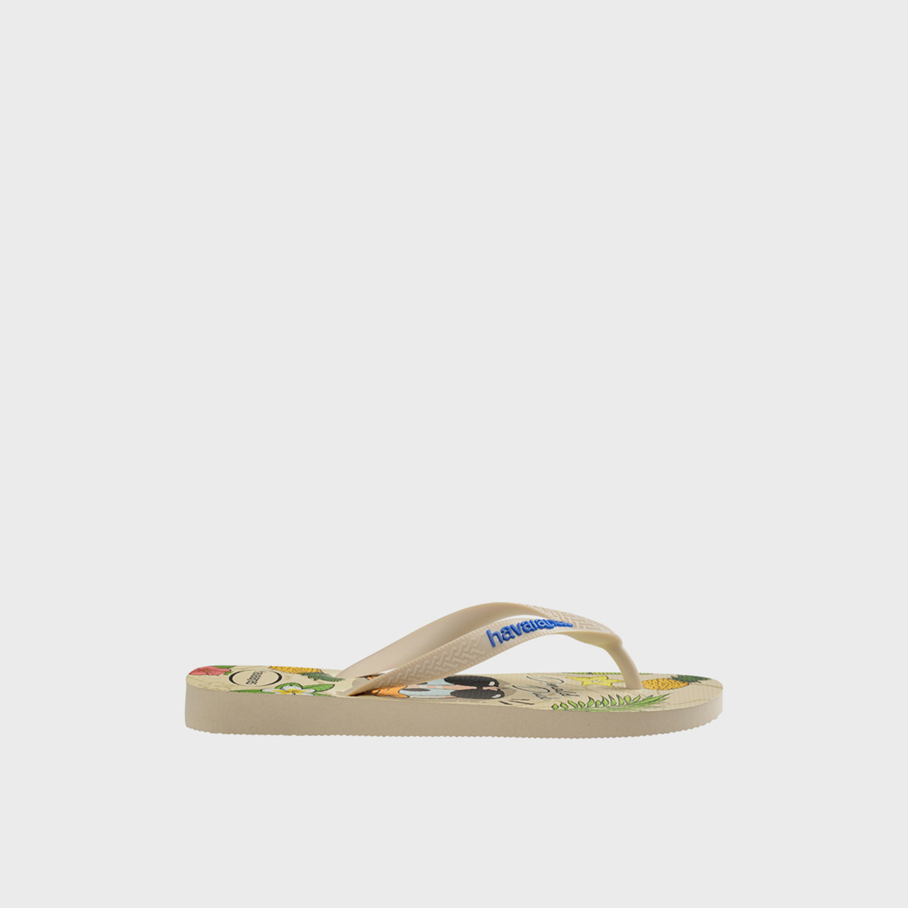 Havaianas Kids Slip-On Disney Classics Thong Slippers | 4148941-0121-boys-shoes-flipflopsandslides-image-3