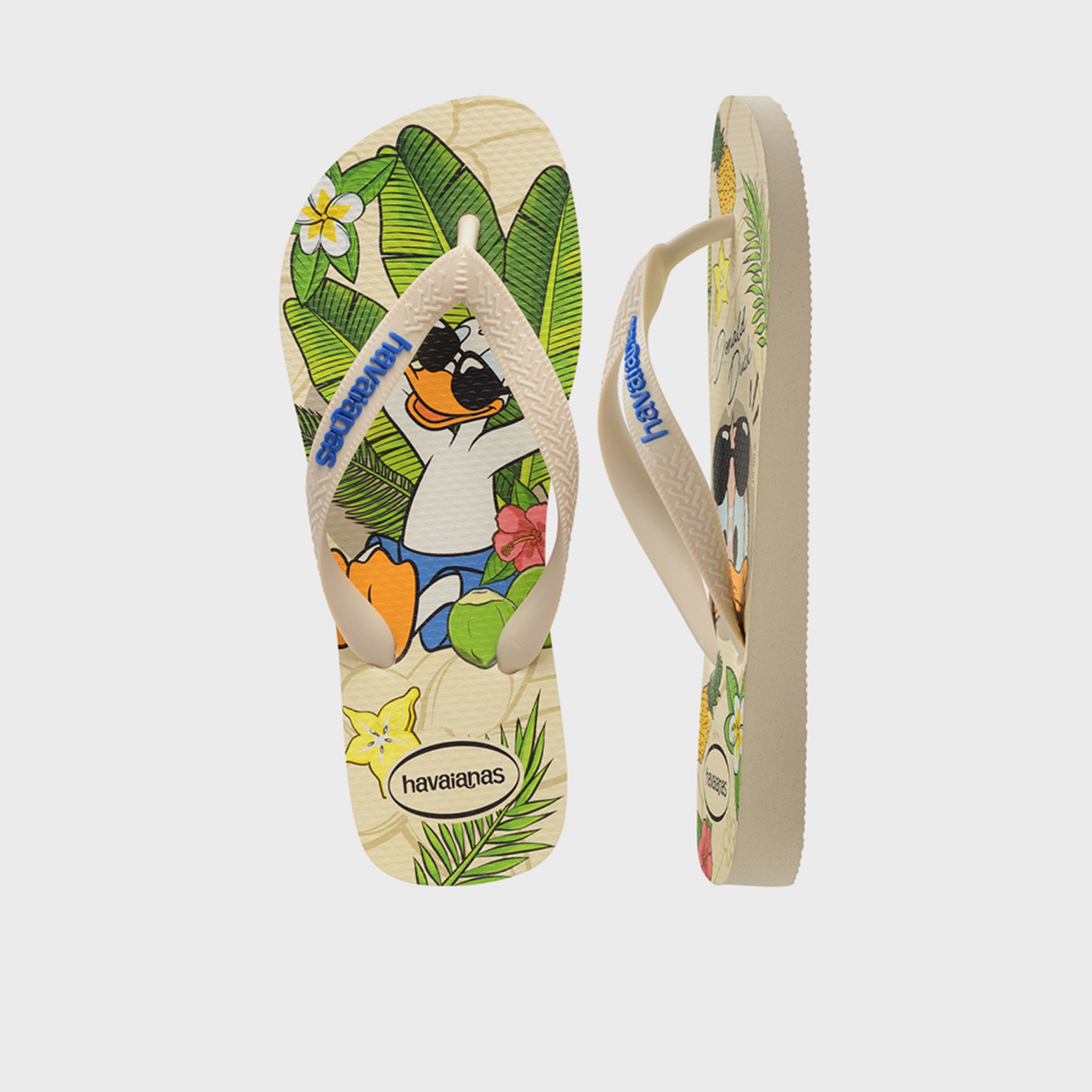 Havaianas Kids Slip-On Disney Classics Thong Slippers | 4148941-0121-boys-shoes-flipflopsandslides-image-4