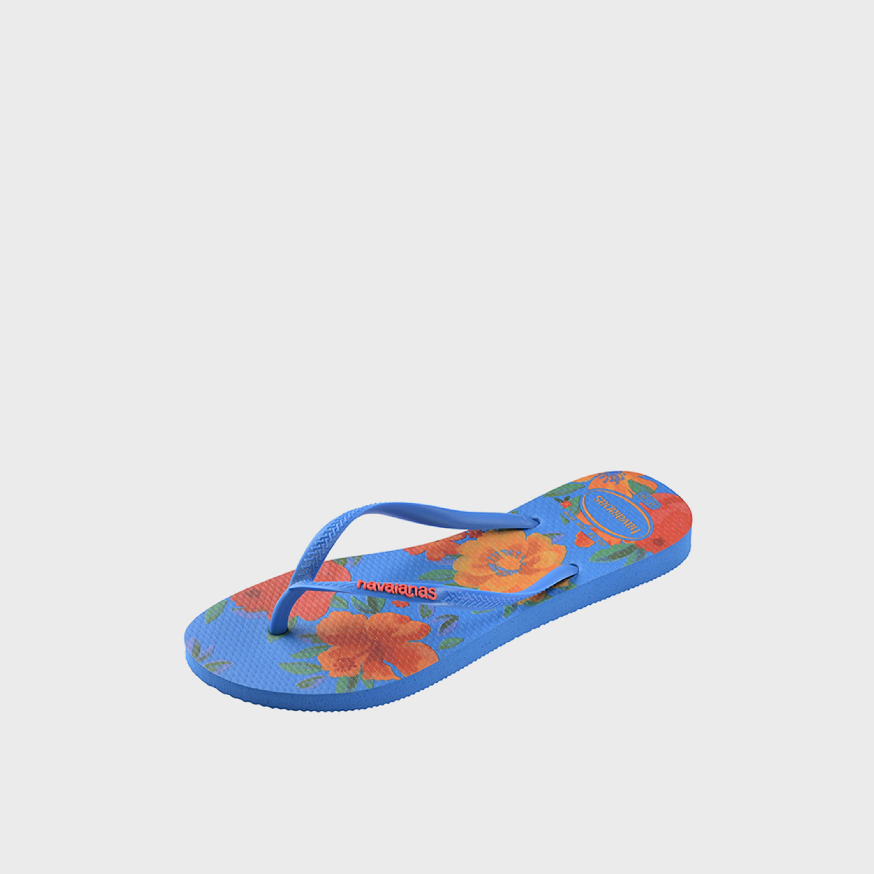 هافاياناس - شبشب نسائي مسطح سهل الارتداء | 4149813-3504-women-shoes-flipflopsandslides-image-2