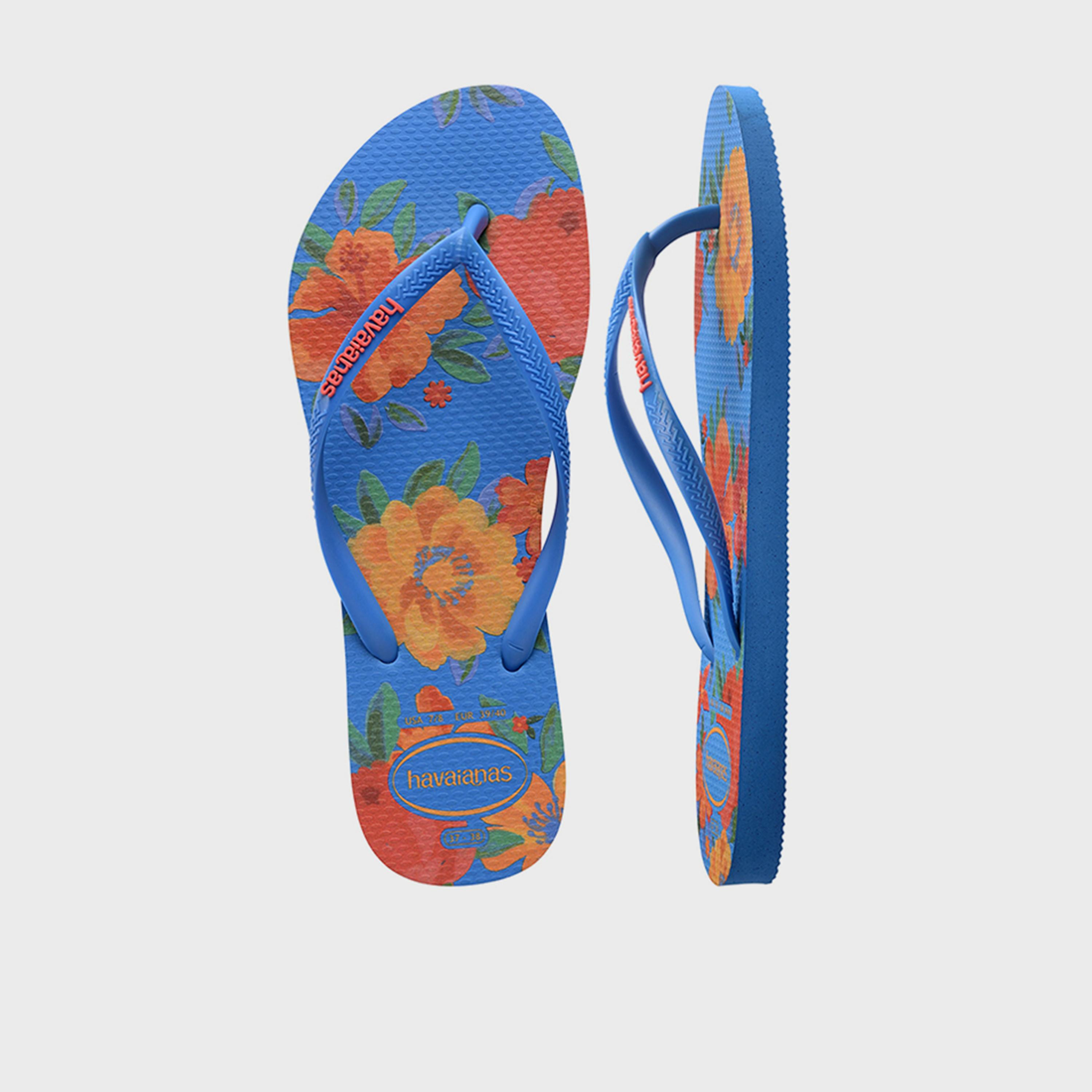 هافاياناس - شبشب نسائي مسطح سهل الارتداء | 4149813-3504-women-shoes-flipflopsandslides-image-3