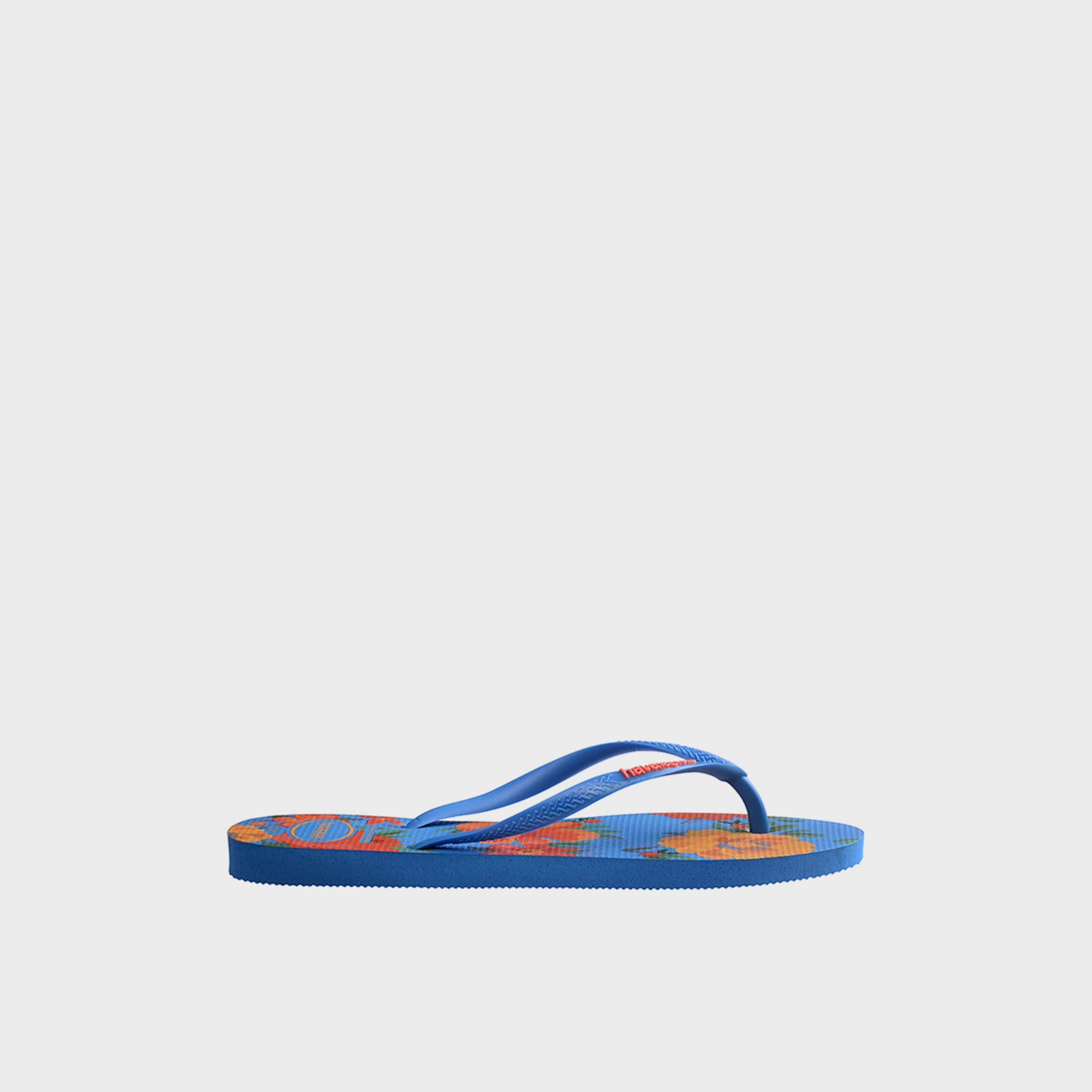 هافاياناس - شبشب نسائي مسطح سهل الارتداء | 4149813-3504-women-shoes-flipflopsandslides-image-4