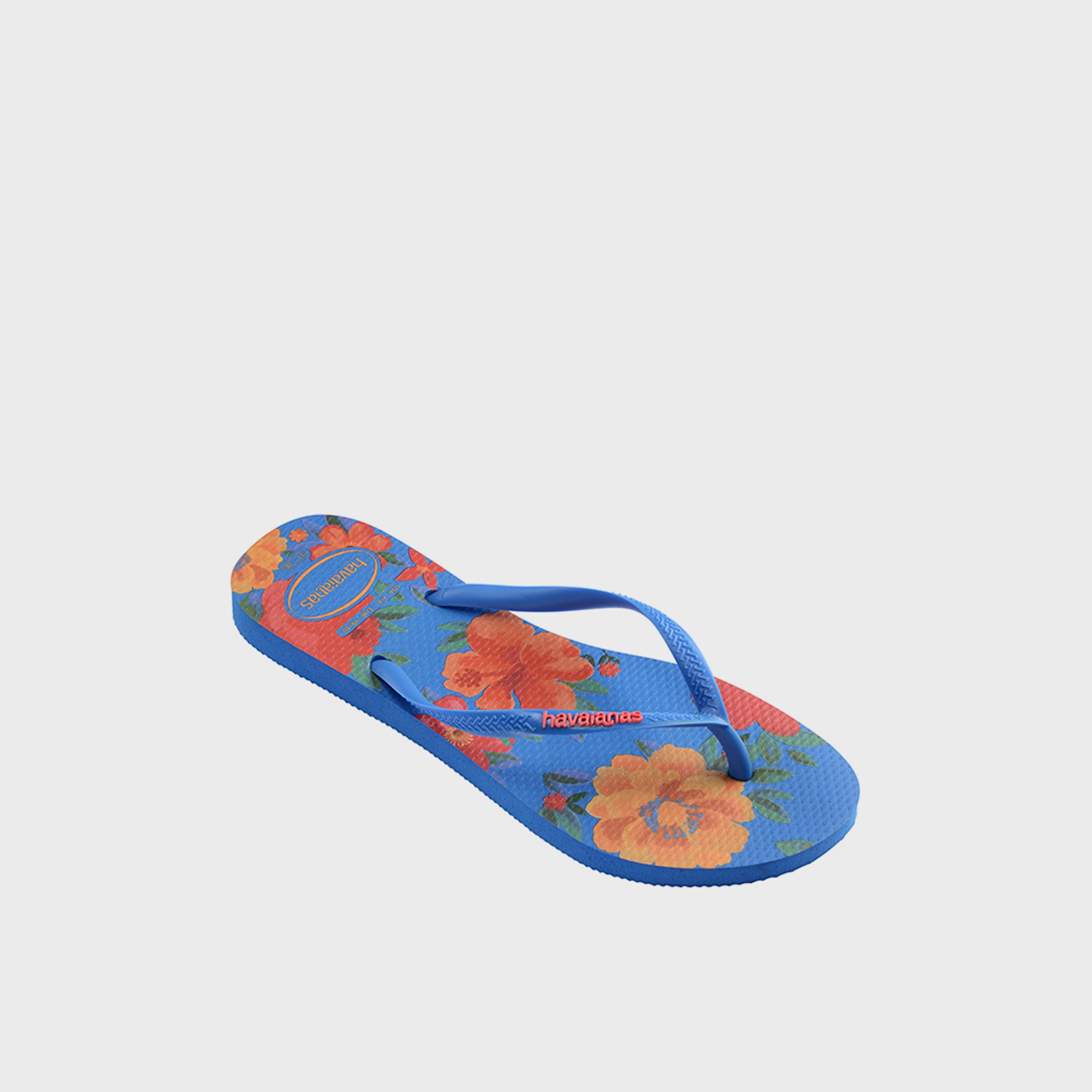 هافاياناس - شبشب نسائي مسطح سهل الارتداء | 4149813-3504-women-shoes-flipflopsandslides-image-5