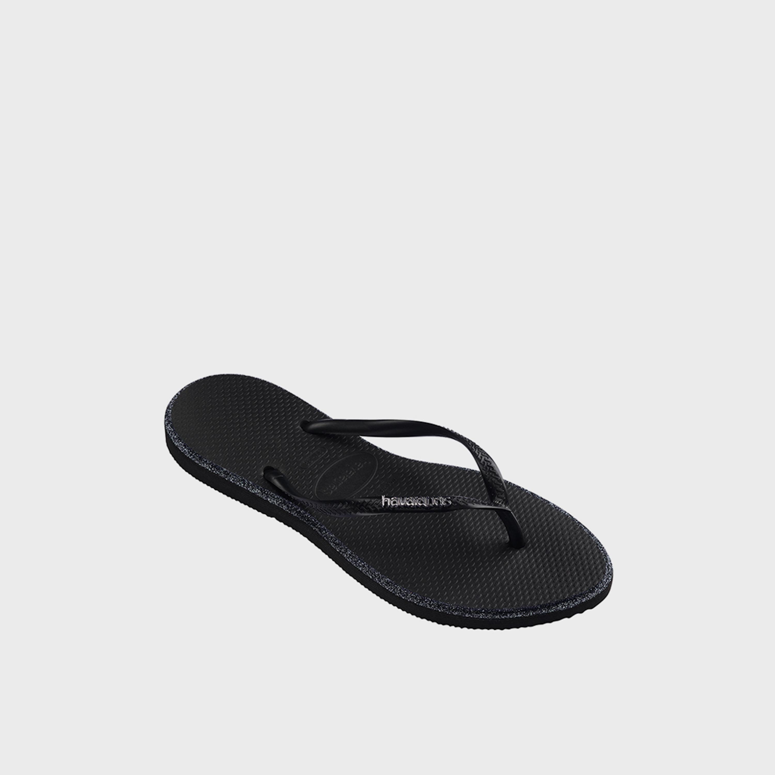 هافاياناس - شبشب نسائي مسطح سهل الارتداء | 4150157-1069-women-shoes-flipflopsandslides-image-2