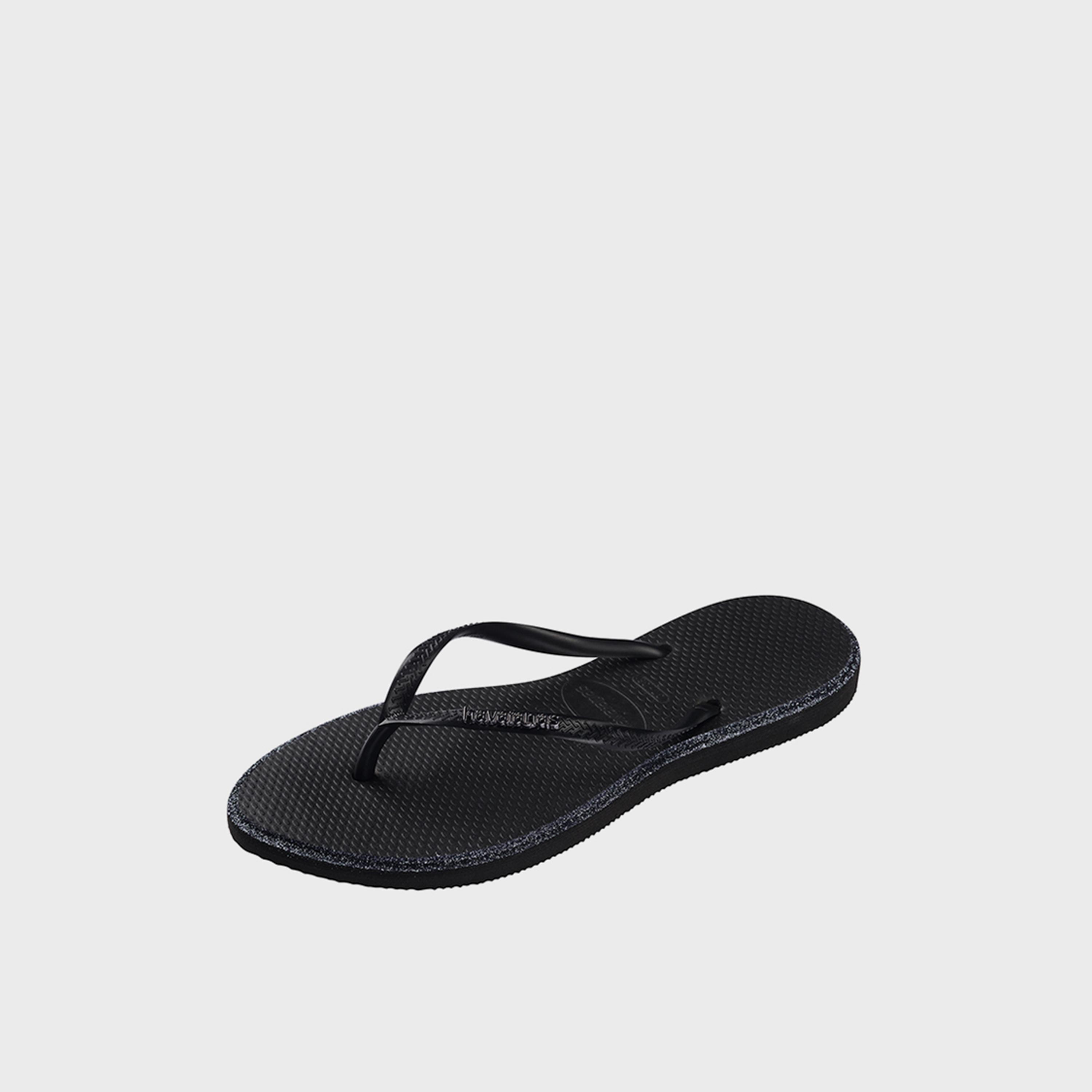 هافاياناس - شبشب نسائي مسطح سهل الارتداء | 4150157-1069-women-shoes-flipflopsandslides-image-6