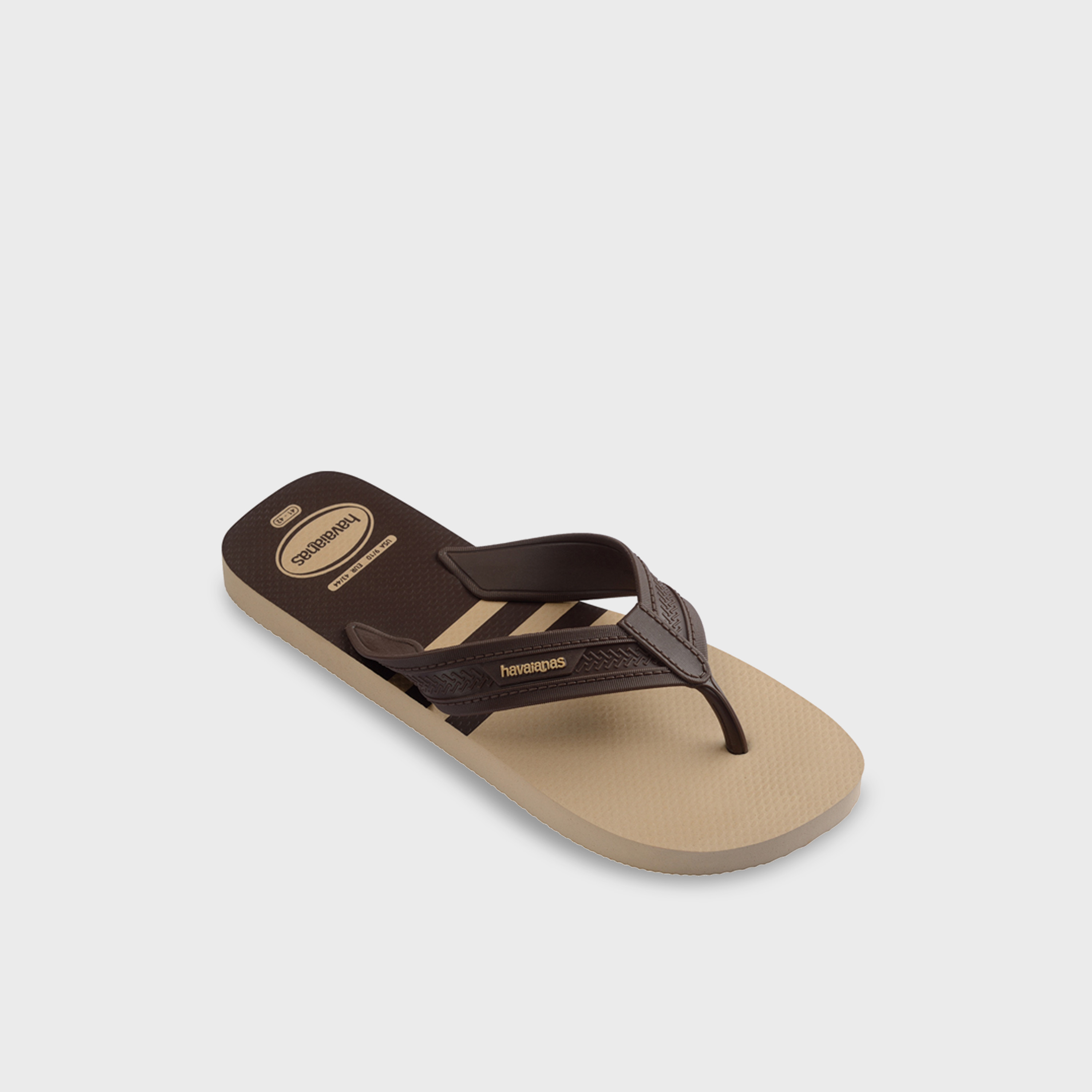 هافاياناس - شبشب رجالي سهل الارتداء بتصميم مدني أساسي | 4150268-2951-men-shoes-flipflopsandslides-image-2