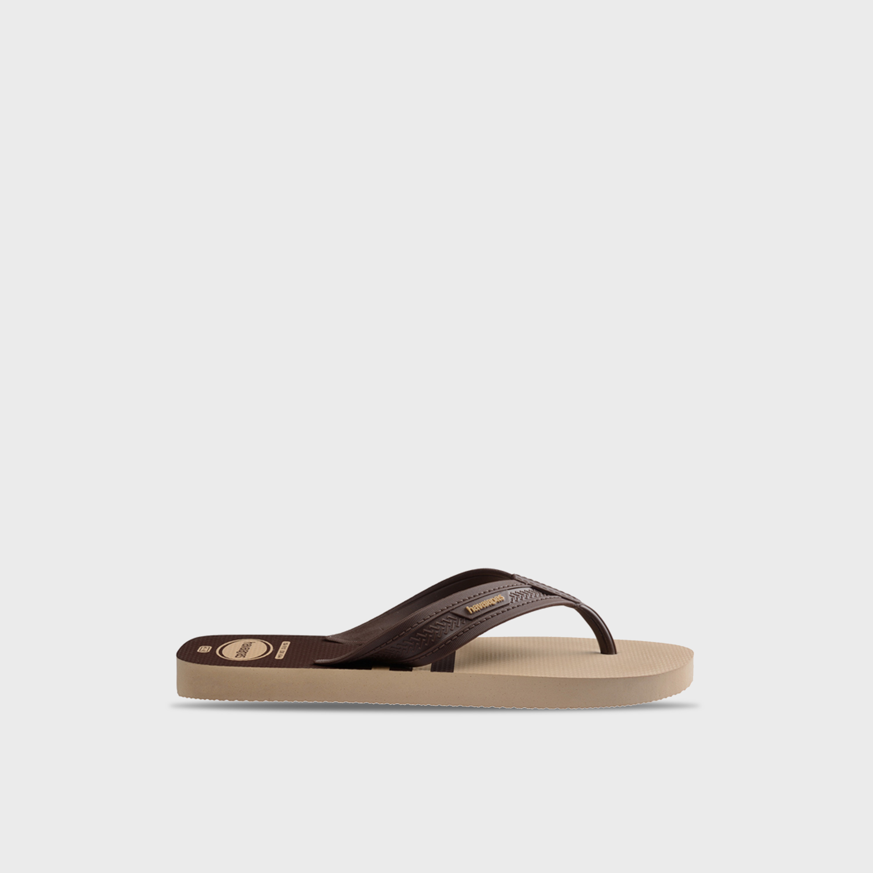 هافاياناس - شبشب رجالي سهل الارتداء بتصميم مدني أساسي | 4150268-2951-men-shoes-flipflopsandslides-image-3
