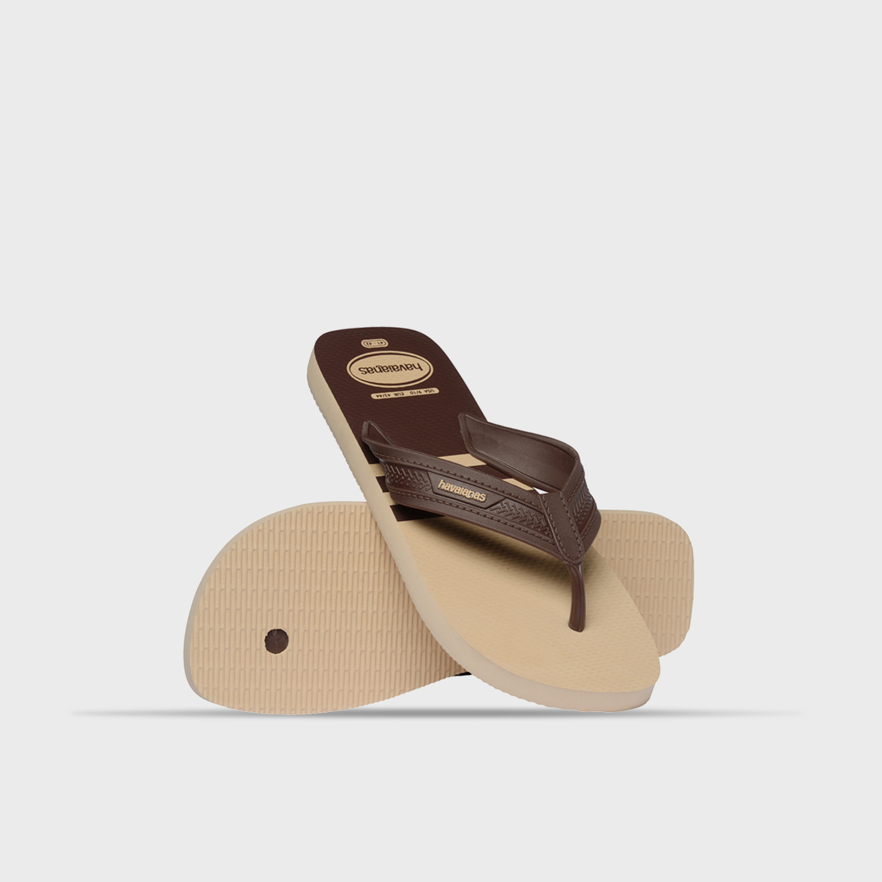 هافاياناس - شبشب رجالي سهل الارتداء بتصميم مدني أساسي | 4150268-2951-men-shoes-flipflopsandslides-image-4