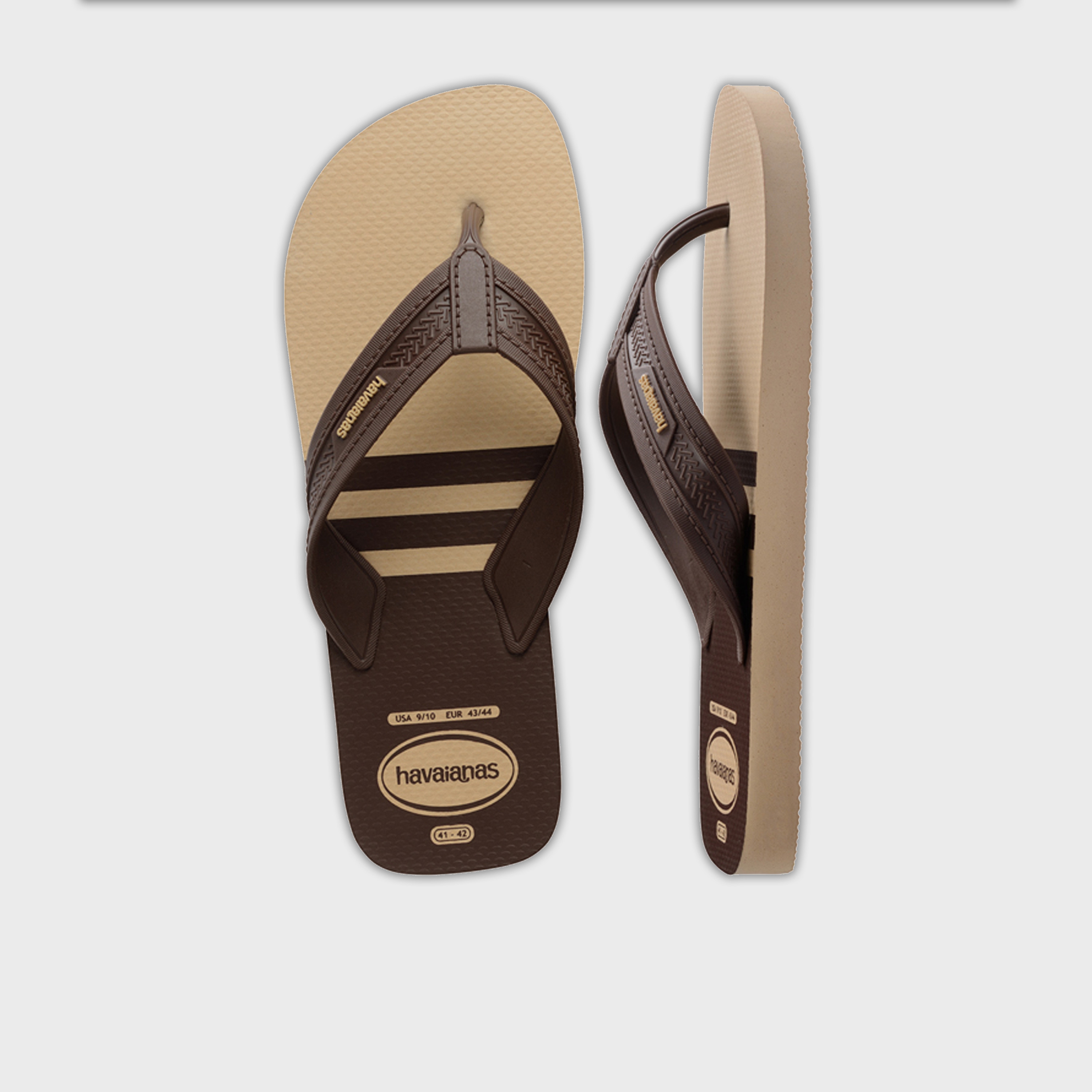 هافاياناس - شبشب رجالي سهل الارتداء بتصميم مدني أساسي | 4150268-2951-men-shoes-flipflopsandslides-image-5