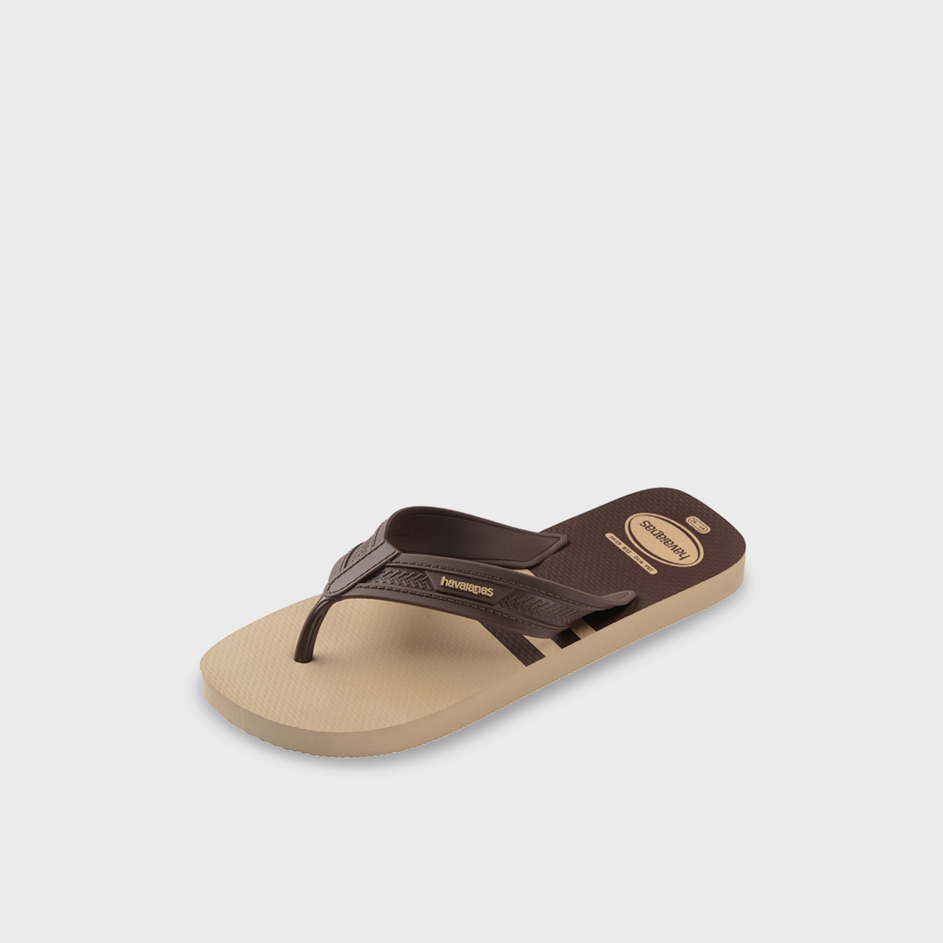 هافاياناس - شبشب رجالي سهل الارتداء بتصميم مدني أساسي | 4150268-2951-men-shoes-flipflopsandslides-image-6