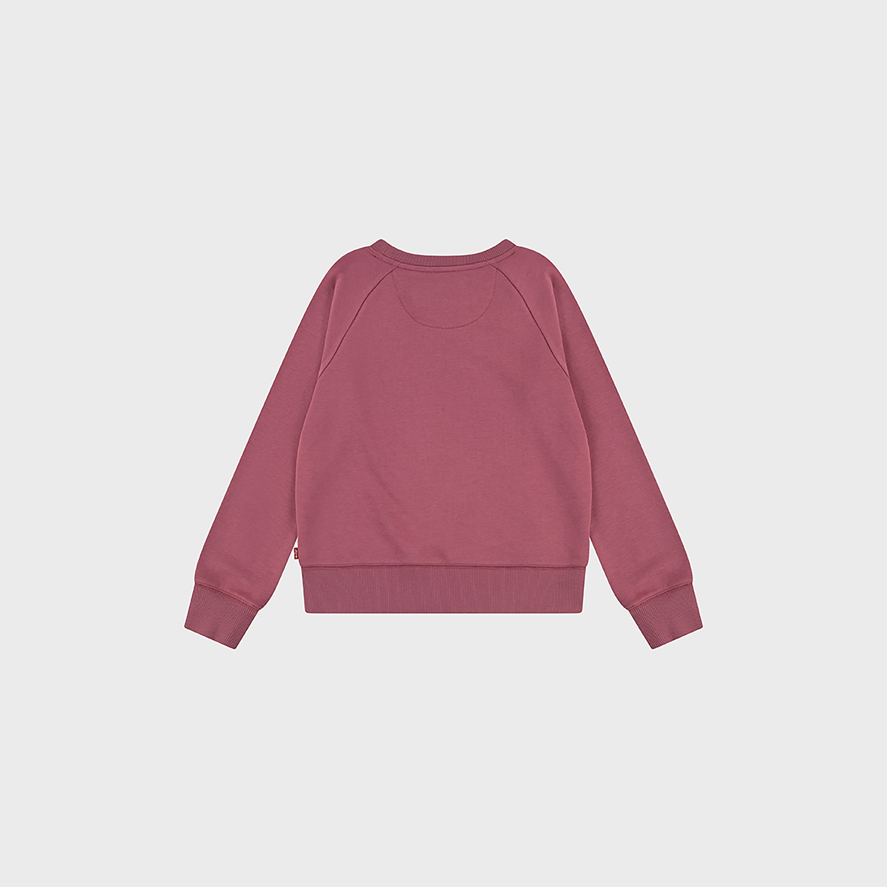سويت شيرت مطبوع بأكمام طويلة من ليفايس-girls-clothing-sweatshirts-image-2