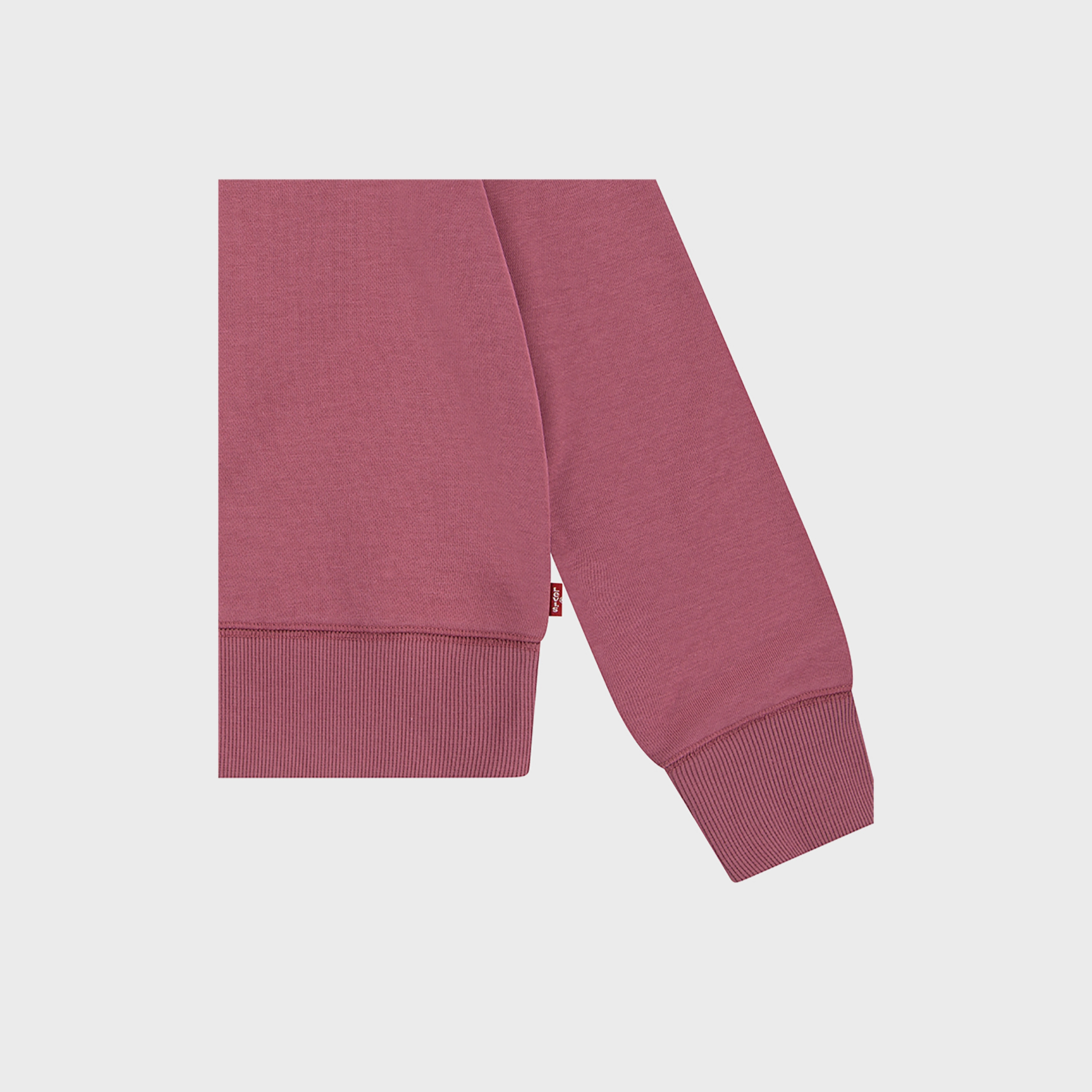 سويت شيرت مطبوع بأكمام طويلة من ليفايس-girls-clothing-sweatshirts-image-4