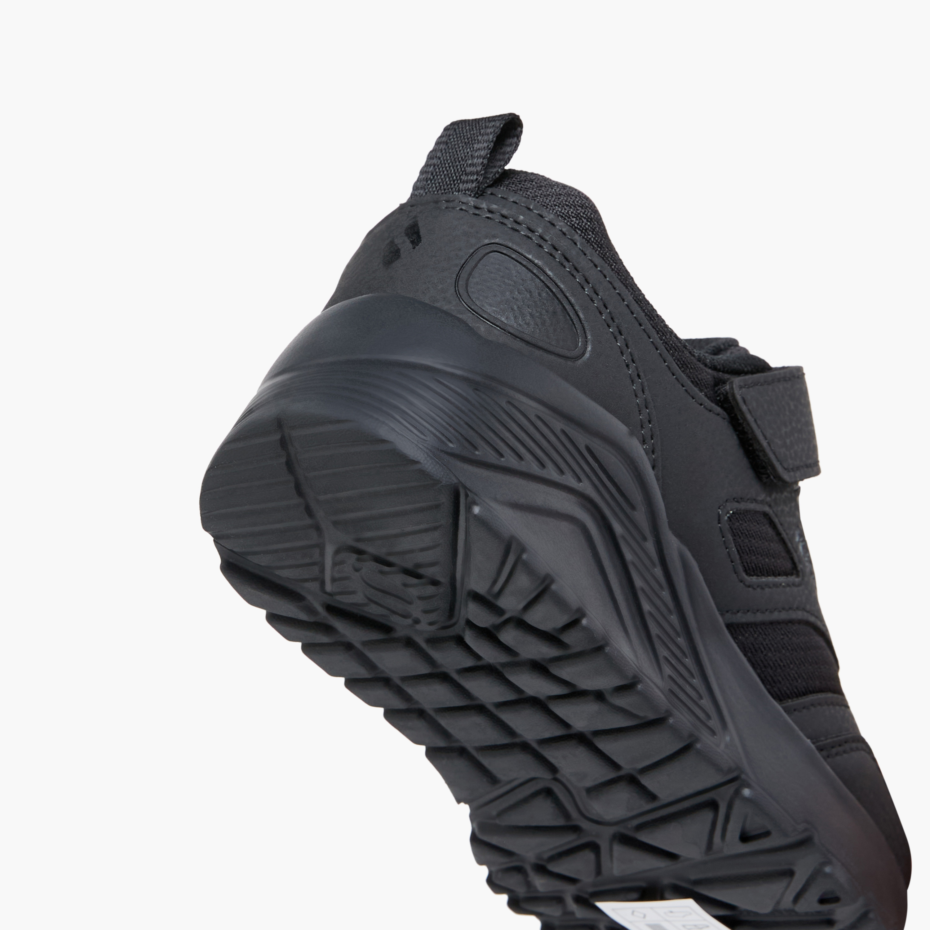 Skechers Boys' Uno Lite Hook & Loop Sneakers 417011L | OE-boys-shoes-sneakers-image-5