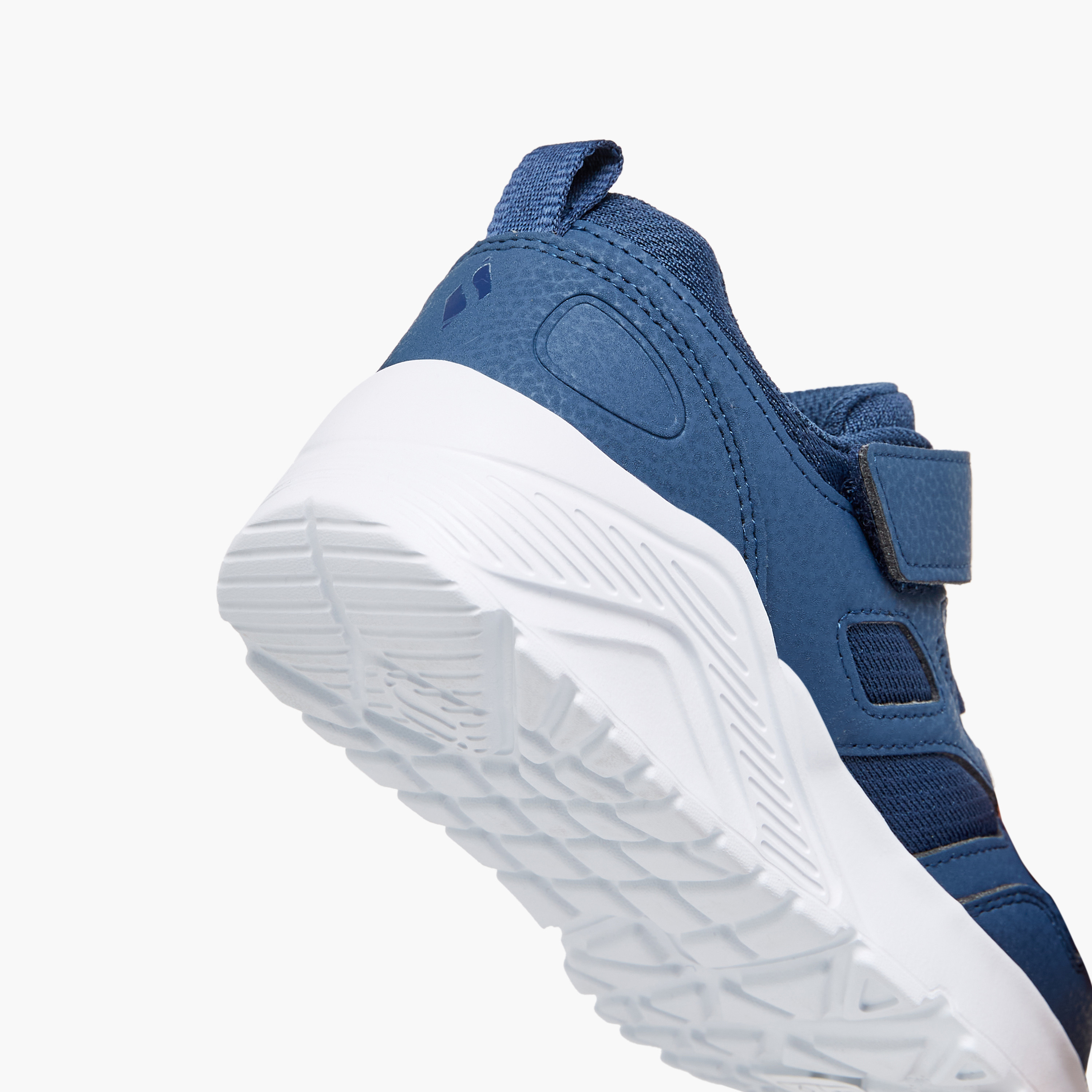 Skechers Boys' Uno Lite Hook & Loop Sneakers 417011L | OE-boys-shoes-sneakers-image-5