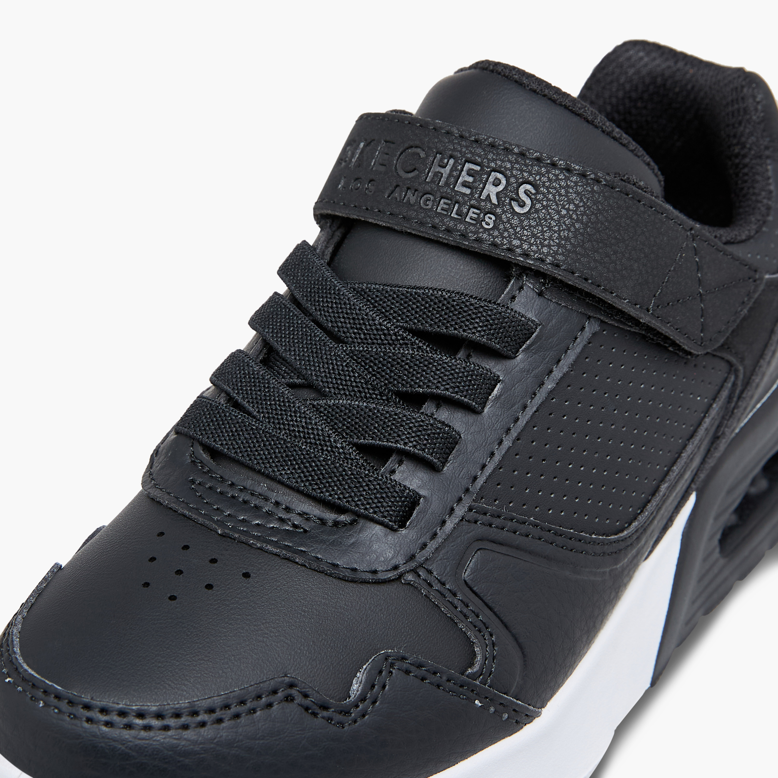 سكيتشرز - حذاء رياضي أونو لايت 2.0 هوك اند لوب - للأولاد  417016L | OE-boys-shoes-sneakers-image-7