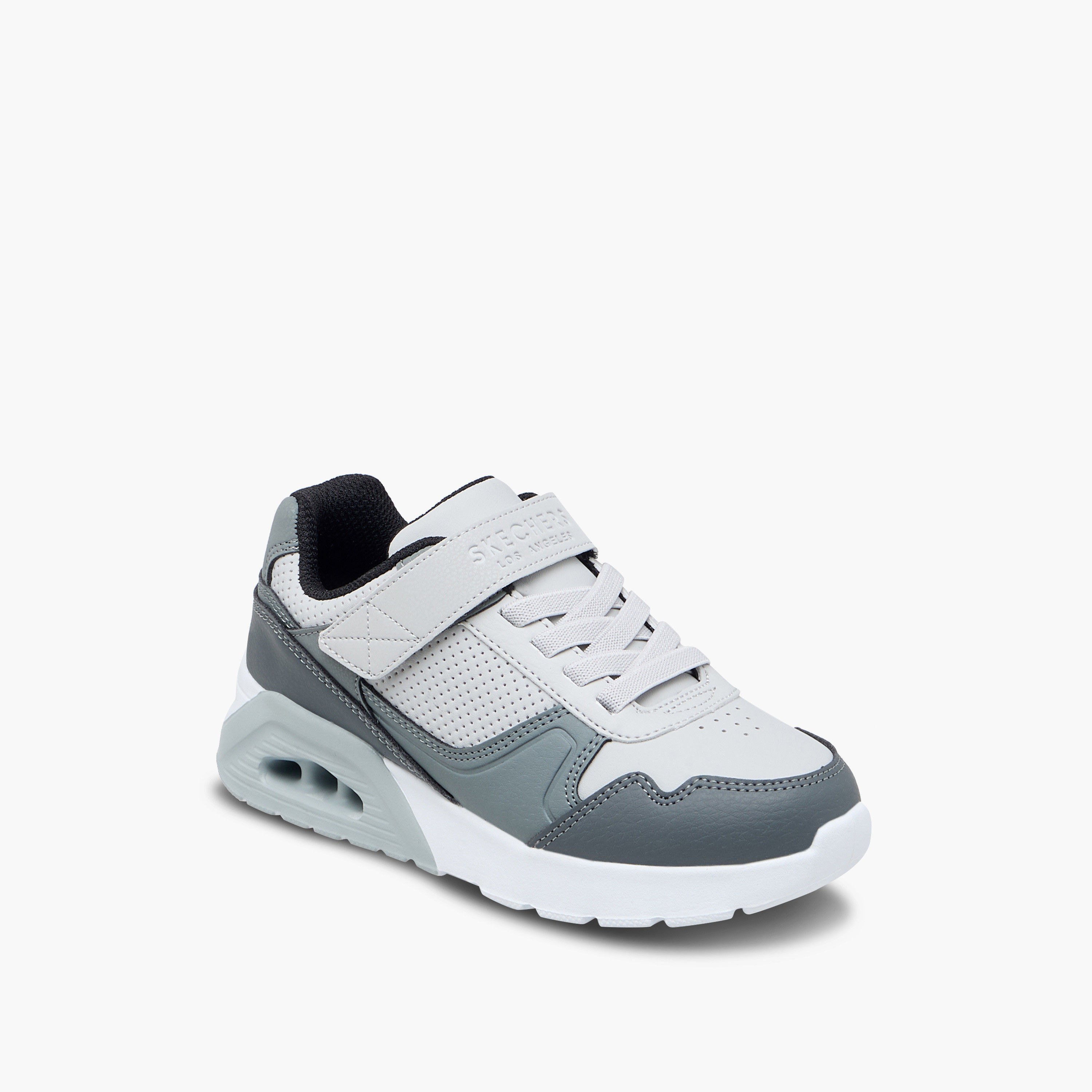 Skechers Boys UNO LITE 2.0 Hook & Loop Sneakers 417016L | OE-boys-shoes-sneakers-image-9