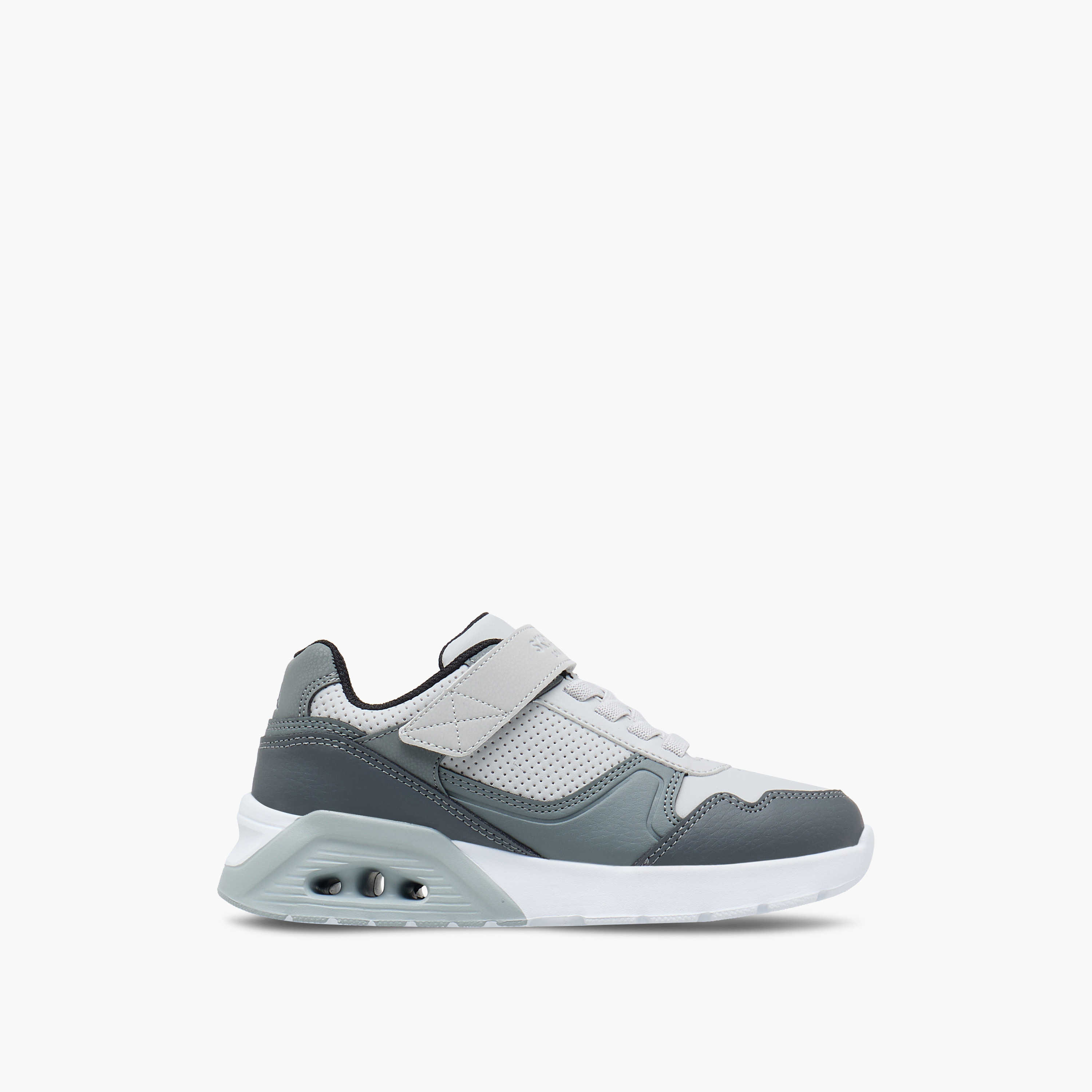 سكيتشرز - حذاء رياضي أونو لايت 2.0 هوك اند لوب - للأولاد  417016L | OE-boys-shoes-sneakers-image-3