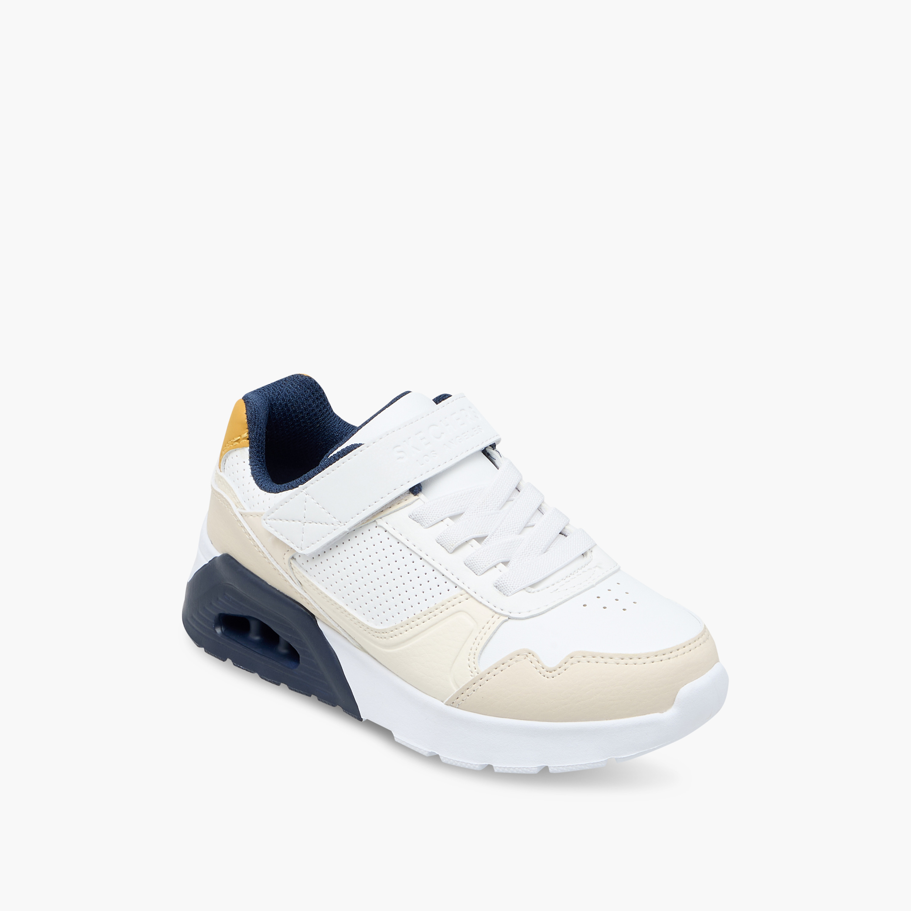 سكيتشرز - حذاء رياضي أونو لايت 2.0 هوك اند لوب - للأولاد  417016L | OE-boys-shoes-sneakers-image-2