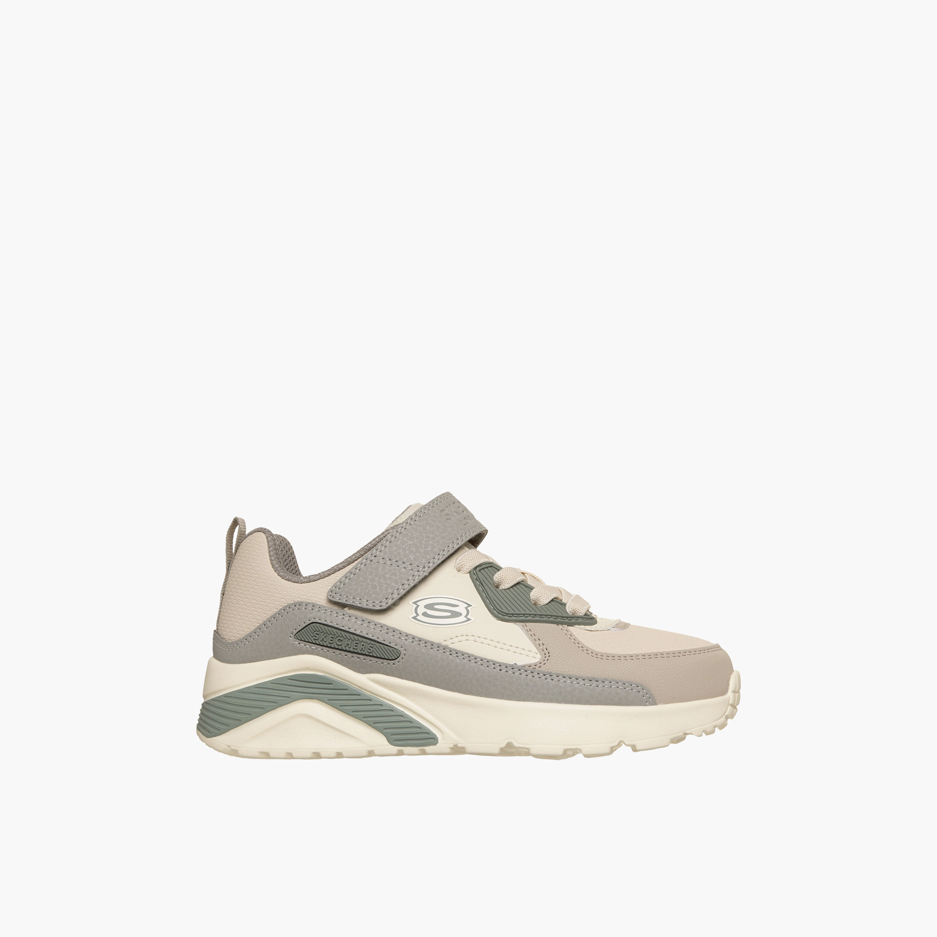 Skechers Boys UNO LITE Hook & Loop Sneakers-boys-shoes-sneakers-image-3