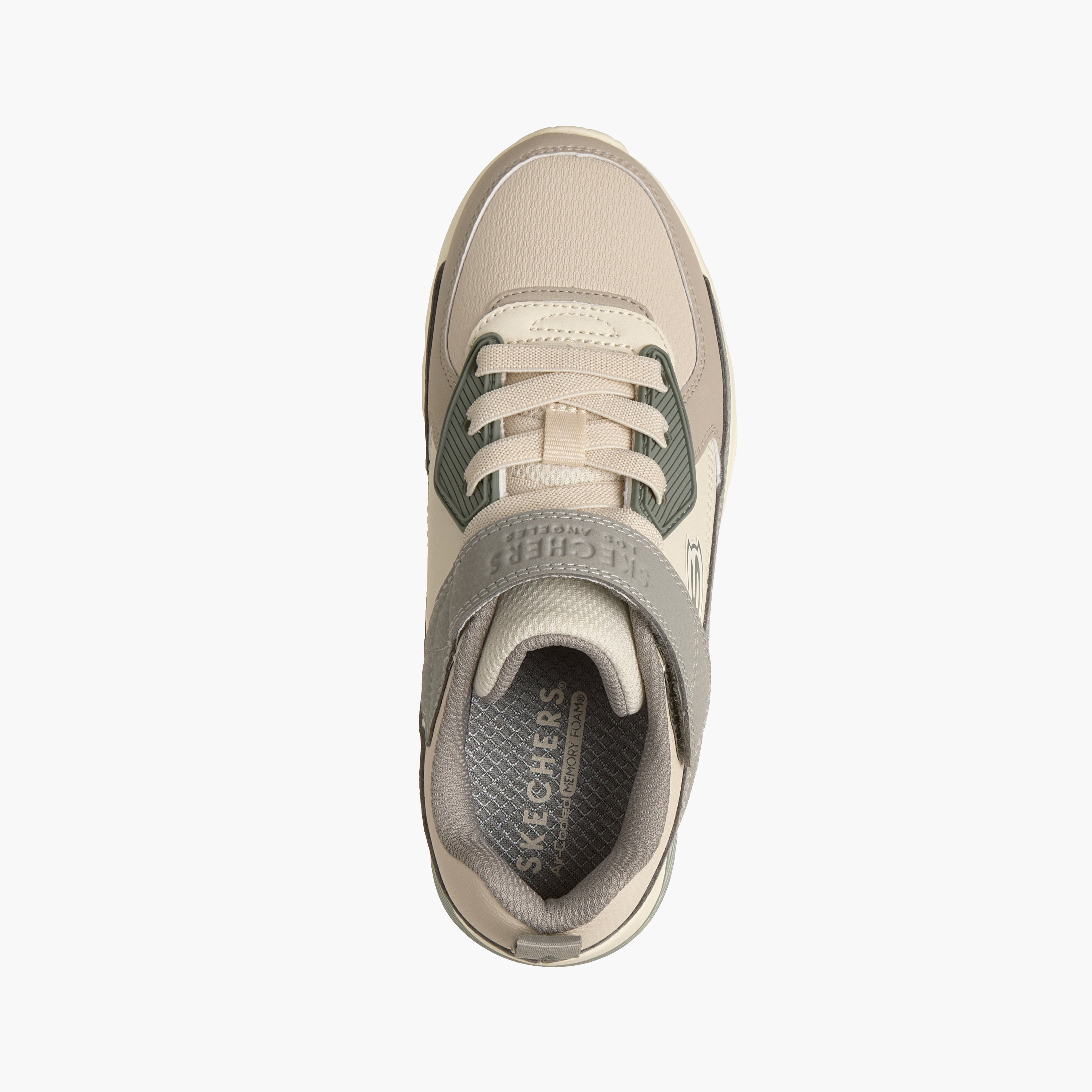 حذاء رياضي أونو لايت بشريط إغلاق لاصق للأولاد من سكيتشرز-sports-boys-shoes-image-2