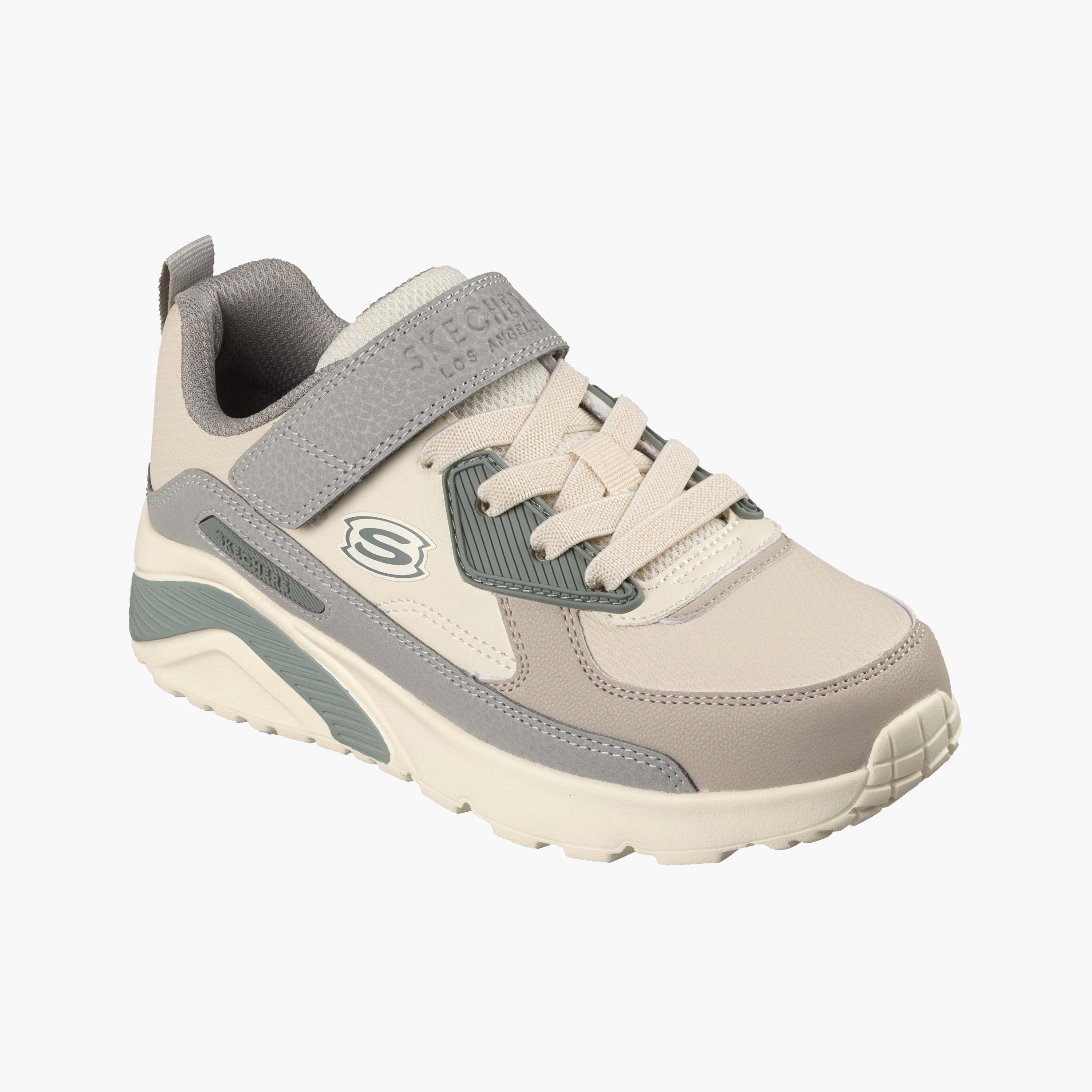 حذاء رياضي أونو لايت بشريط إغلاق لاصق للأولاد من سكيتشرز-sports-boys-shoes-image-5