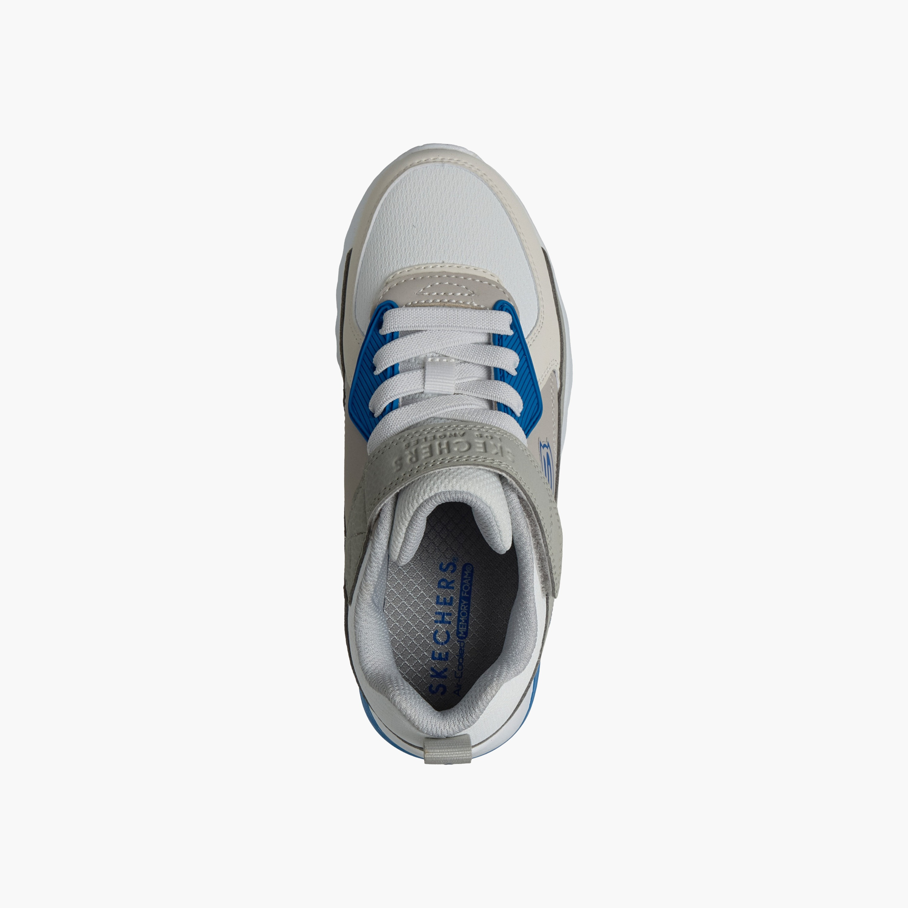 حذاء رياضي بشريط إغلاق أونو لايت للأولاد من سكيتشرز-boys-shoes-sneakers-image-2