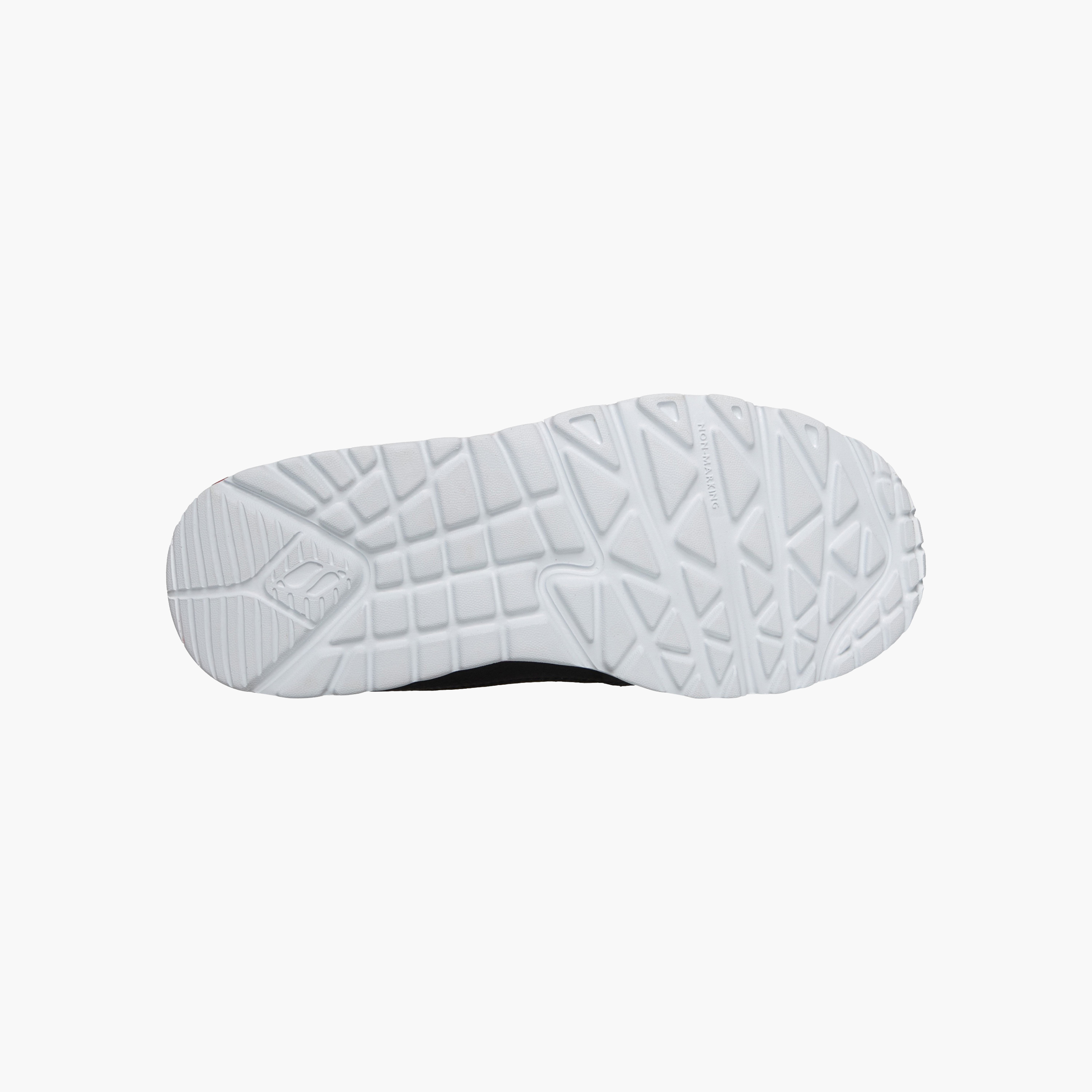 Skechers Boys UNO LITE Hook & Loop Sports Shoes-boys-shoes-sneakers-image-4