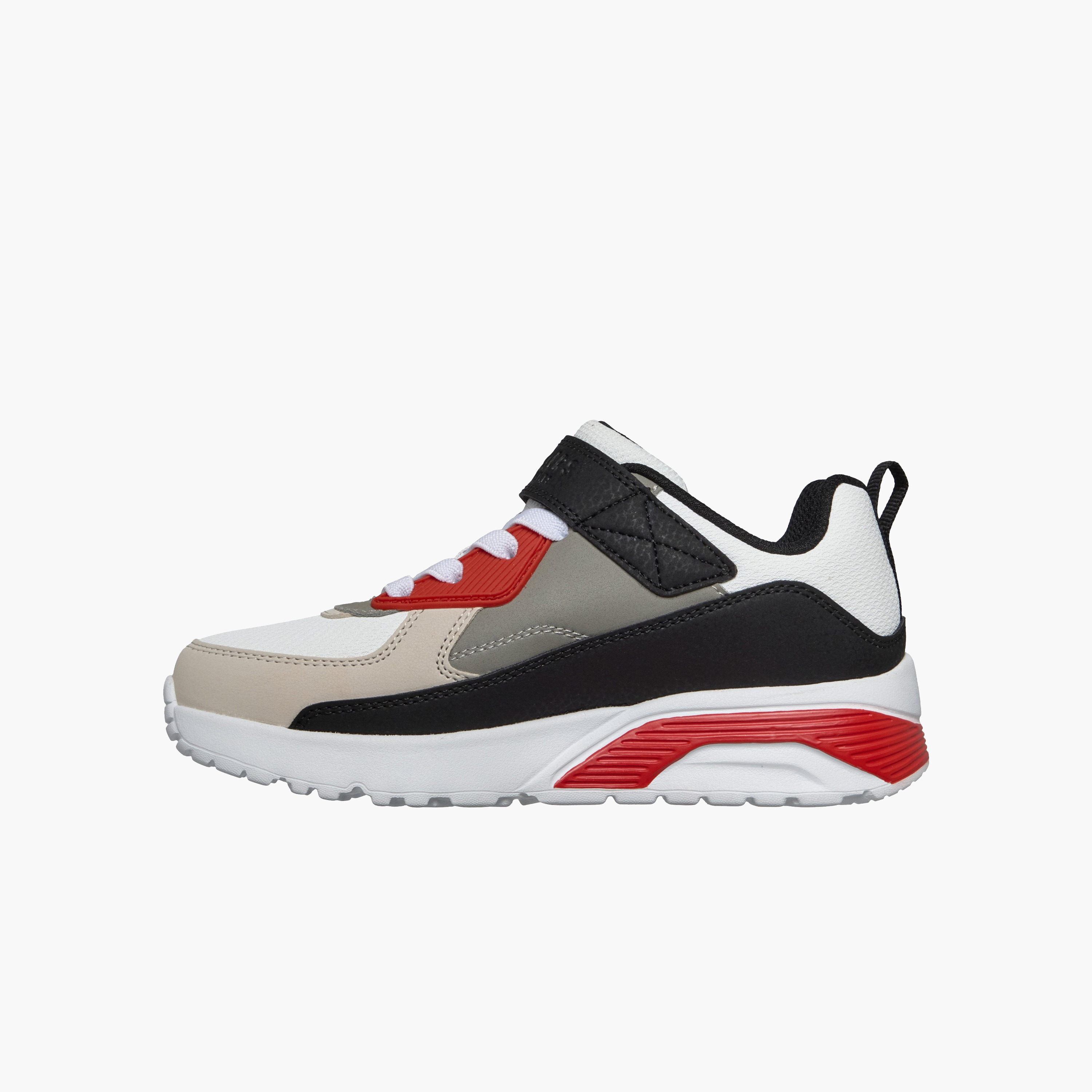 Skechers Boys UNO LITE Hook & Loop Sports Shoes-boys-shoes-sneakers-image-6