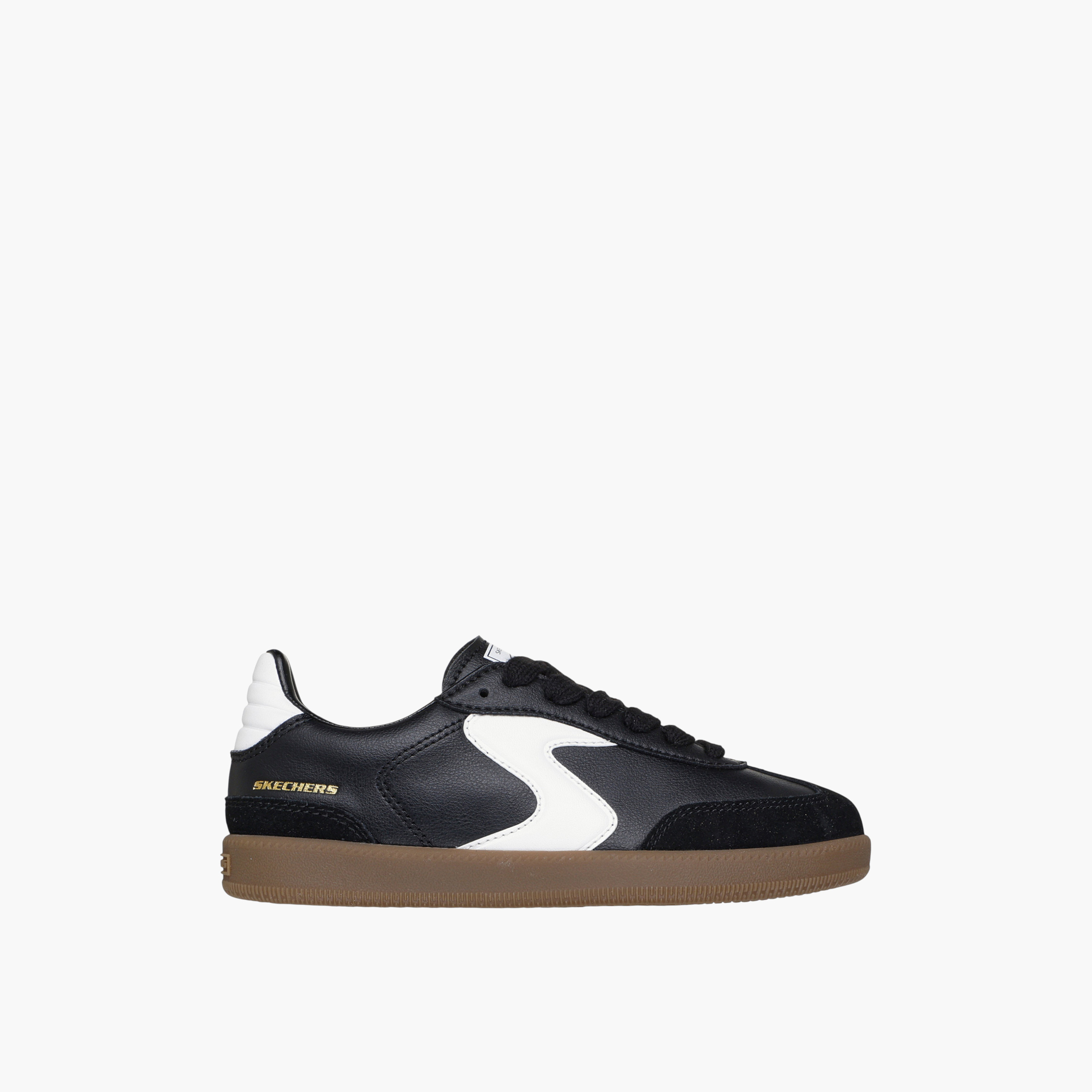 Skechers Boys ZINGER STREET Lace-Up Sneakers-boys-shoes-sneakers-image-2