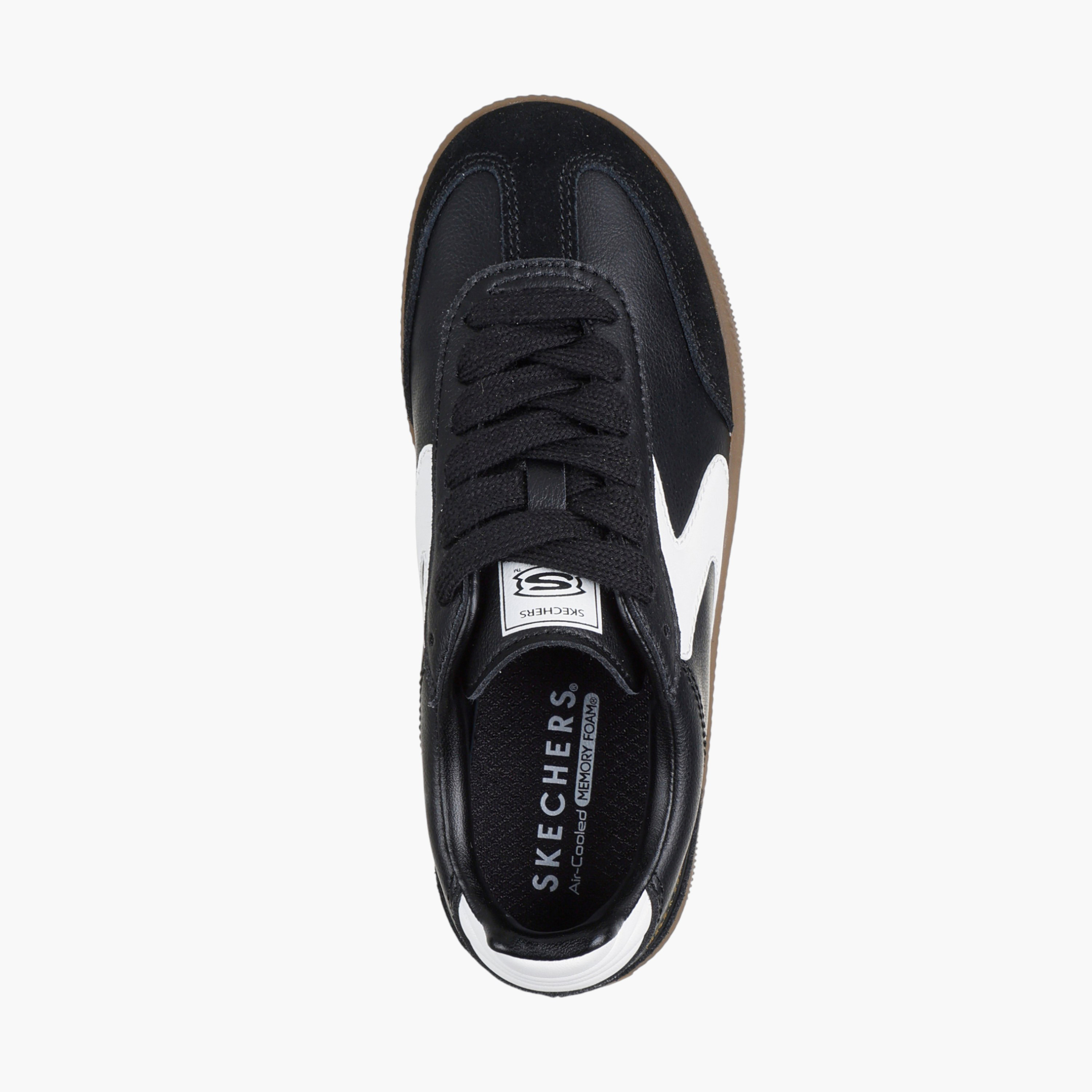 Skechers Boys ZINGER STREET Lace-Up Sneakers-boys-shoes-sneakers-image-3