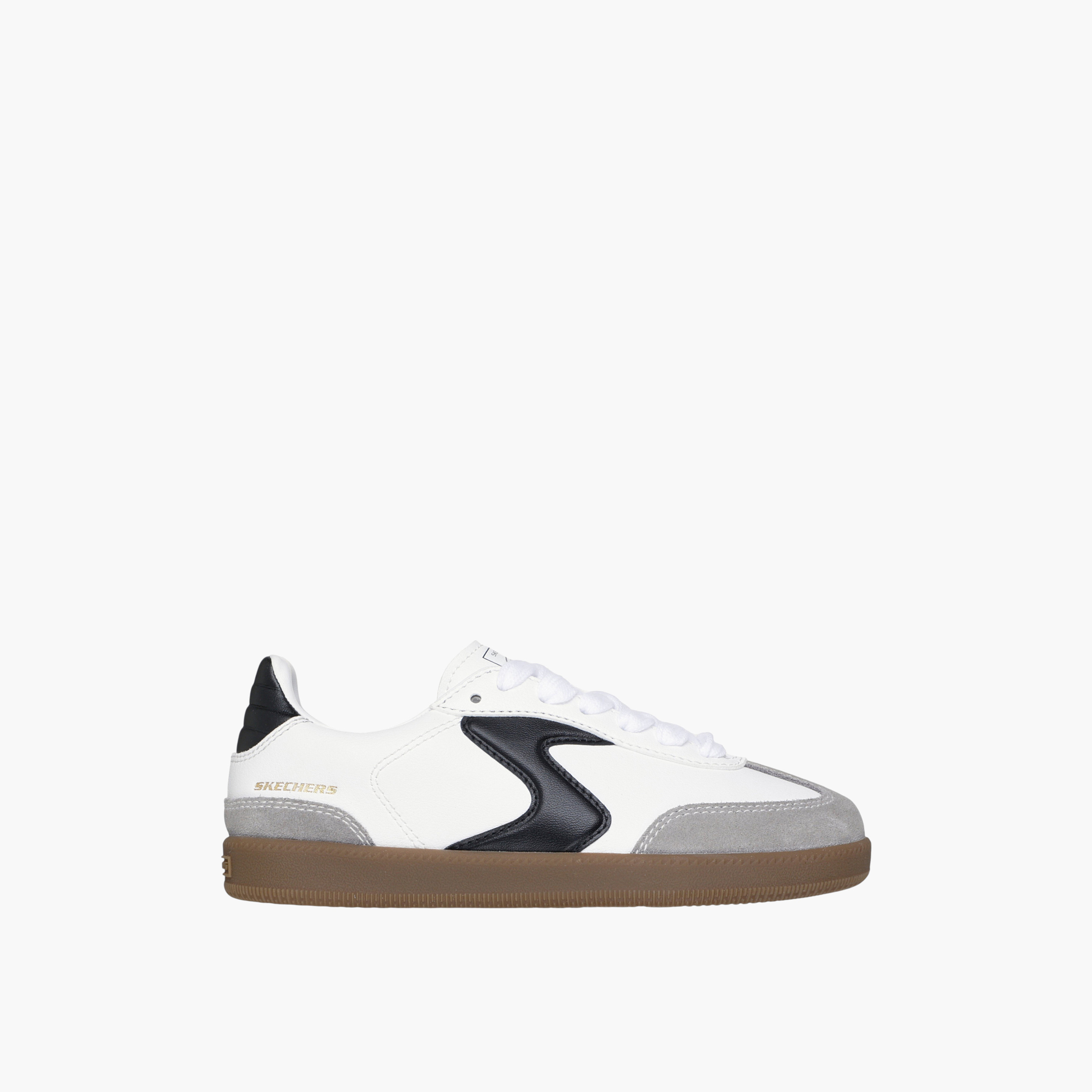 Skechers Boys ZINGER STREET Lace-Up Sneakers-boys-shoes-sneakers-image-2
