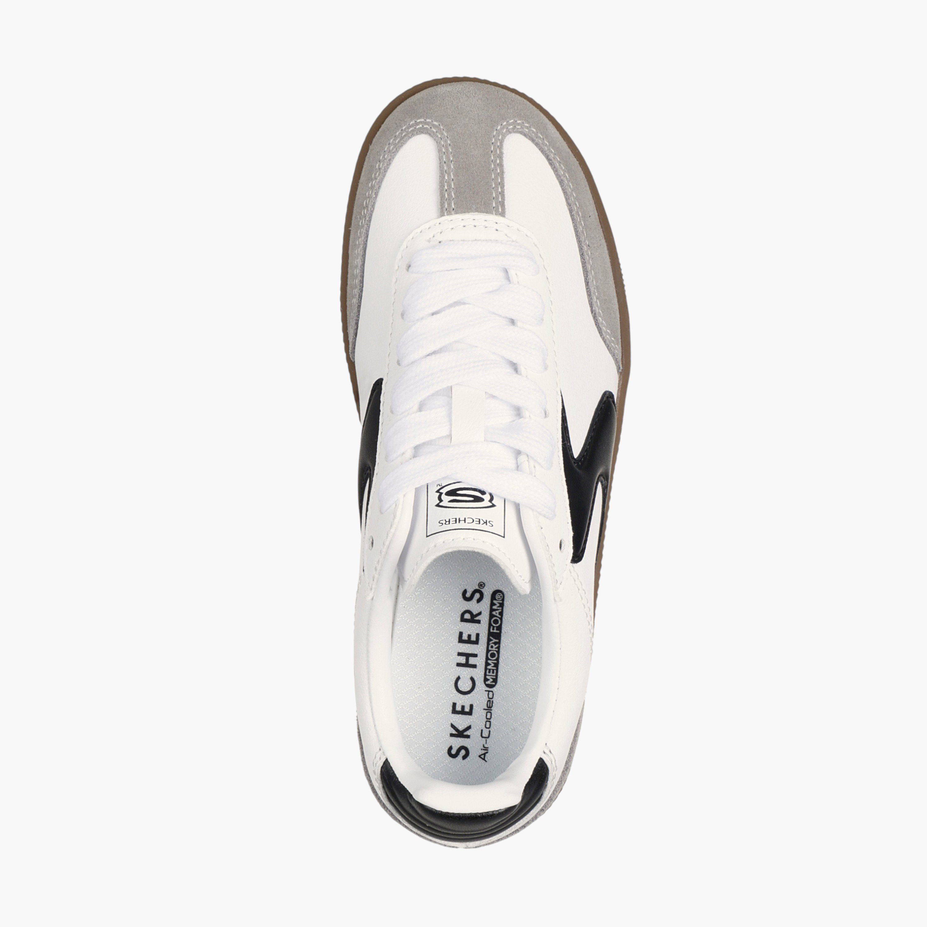 Skechers Boys ZINGER STREET Lace-Up Sneakers-boys-shoes-sneakers-image-3