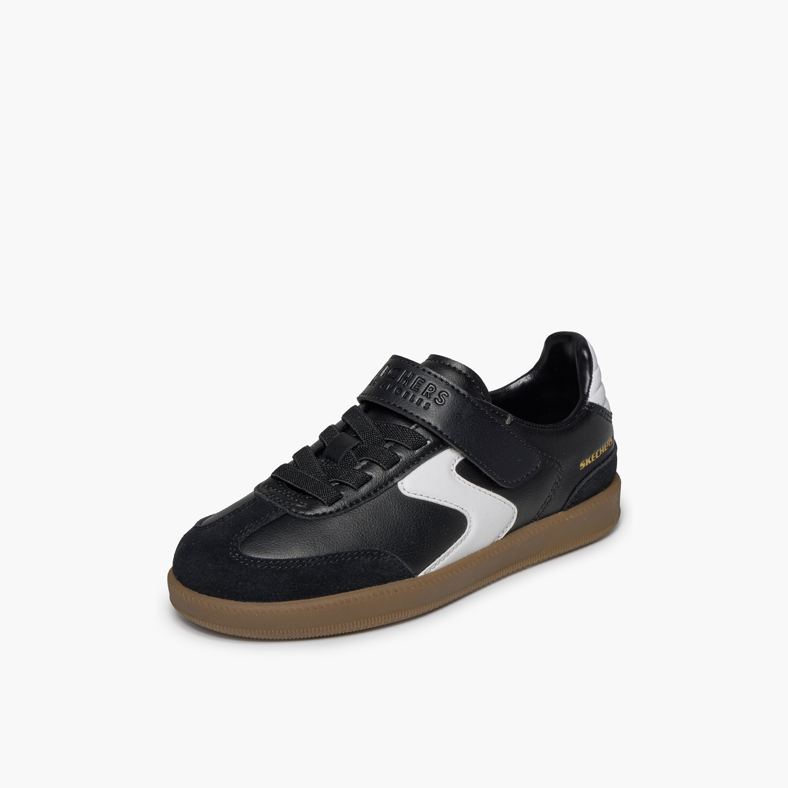Skechers Boys HOTSHOT Hook & Loop Sneakers-boys-shoes-sneakers-image-4