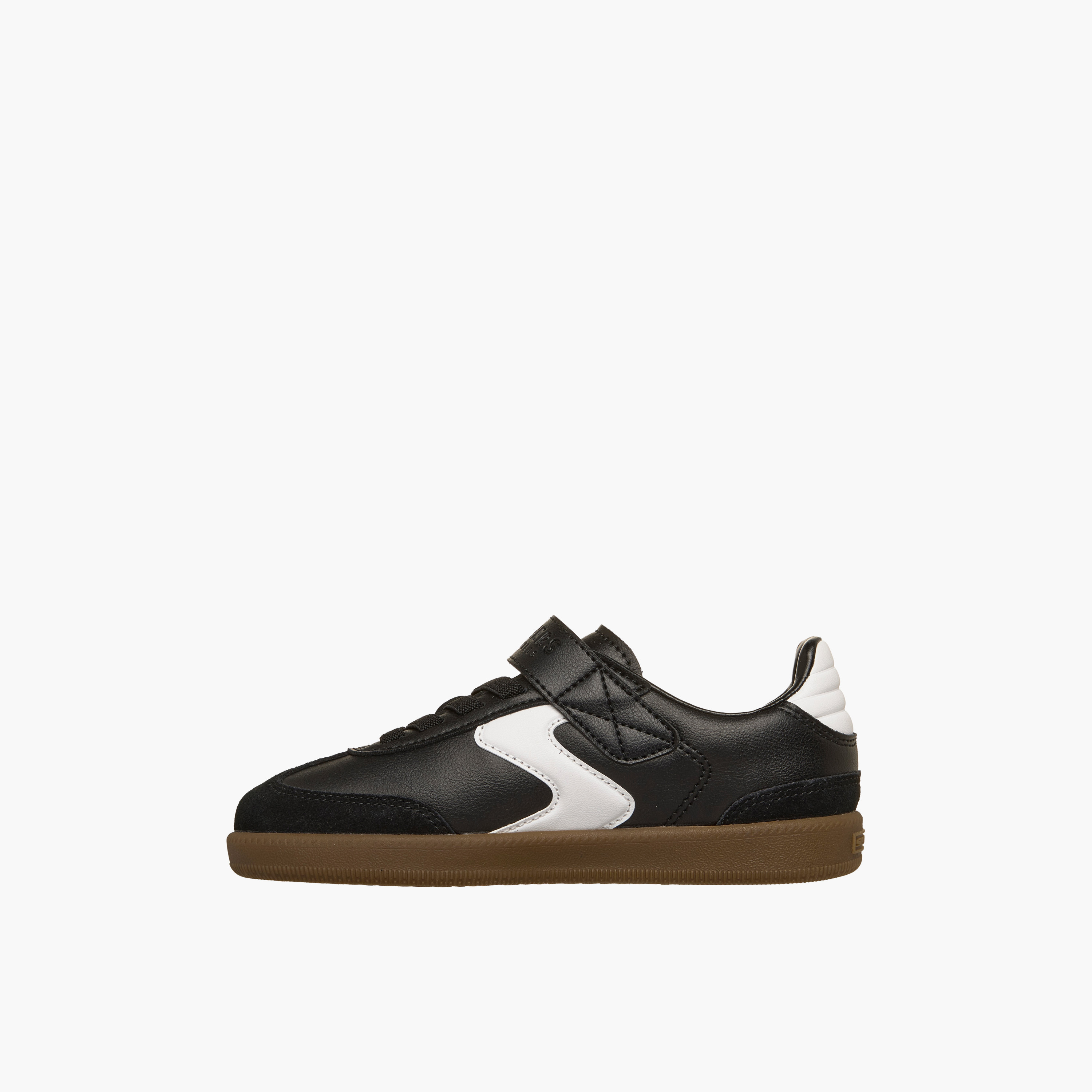 Skechers Boys HOTSHOT Hook & Loop Sneakers-boys-shoes-sneakers-image-5