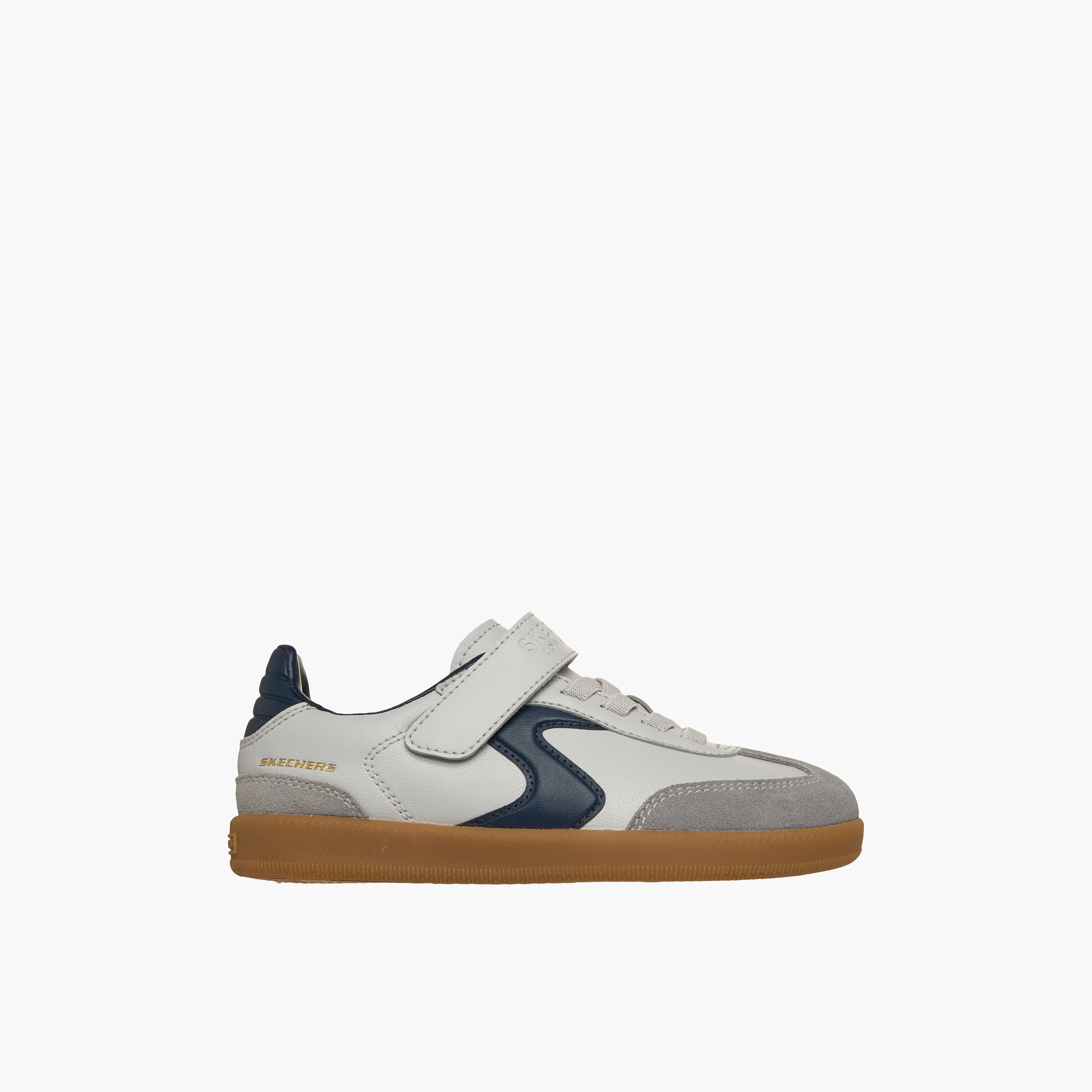 Skechers Boys Hotshot Hook & Loop Sneakers-boys-shoes-sneakers-image-3