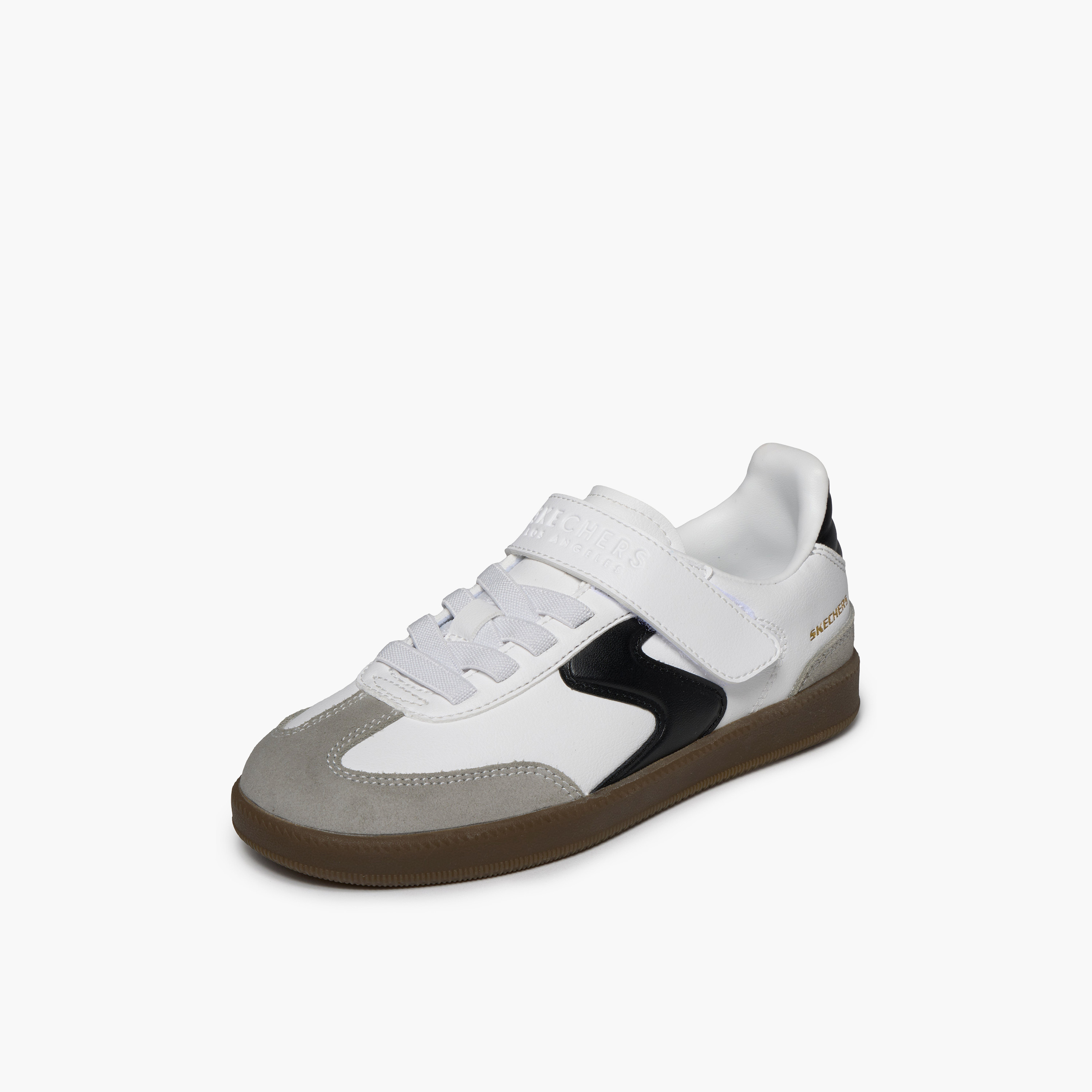 Skechers Boys HOTSHOT Hook & Loop Sneakers-boys-shoes-sneakers-image-4