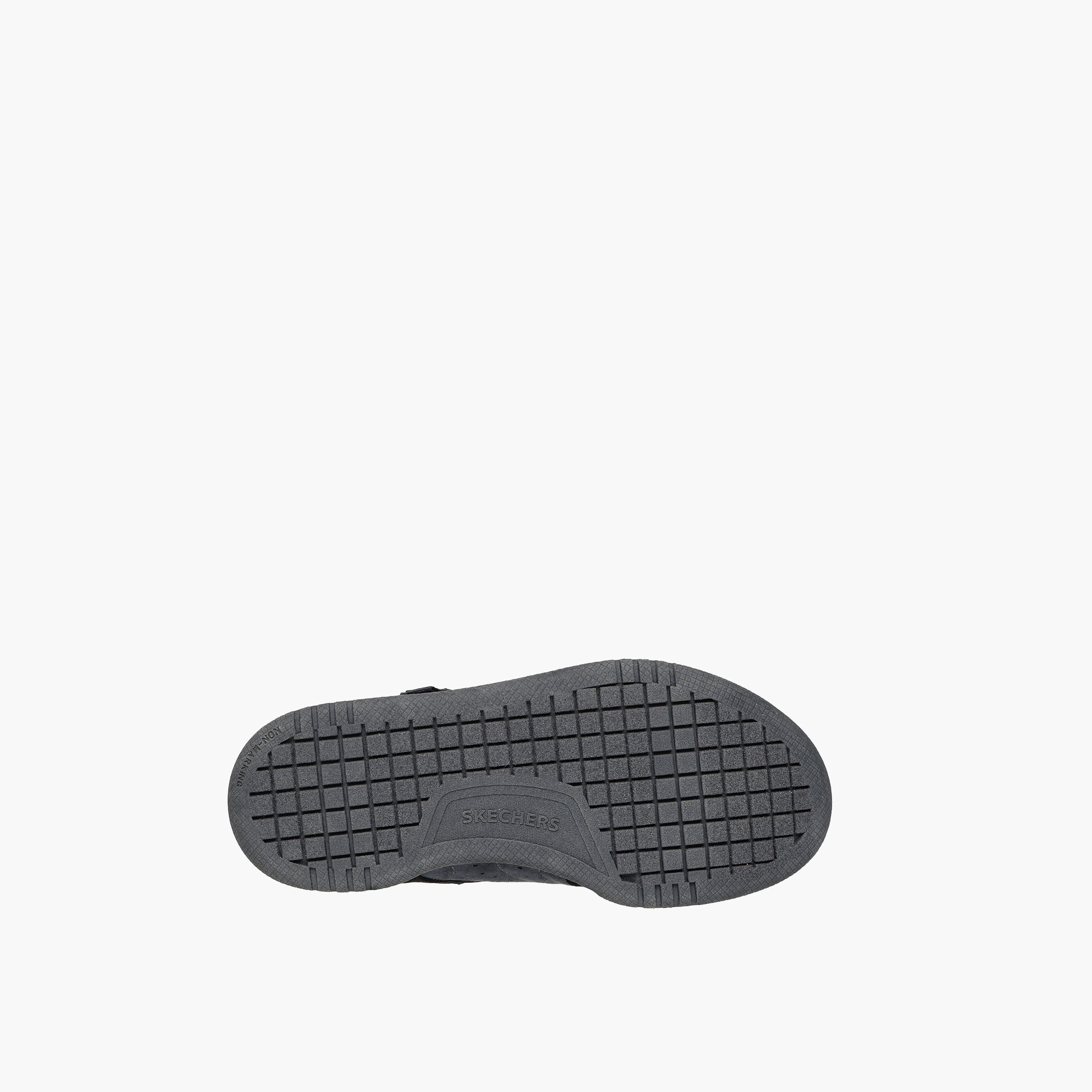 سكيتشرز- حذاء رياضي للأولاد كويك ستريت بخطاف وحلقة 418023L | OE-boys-shoes-sneakers-image-5