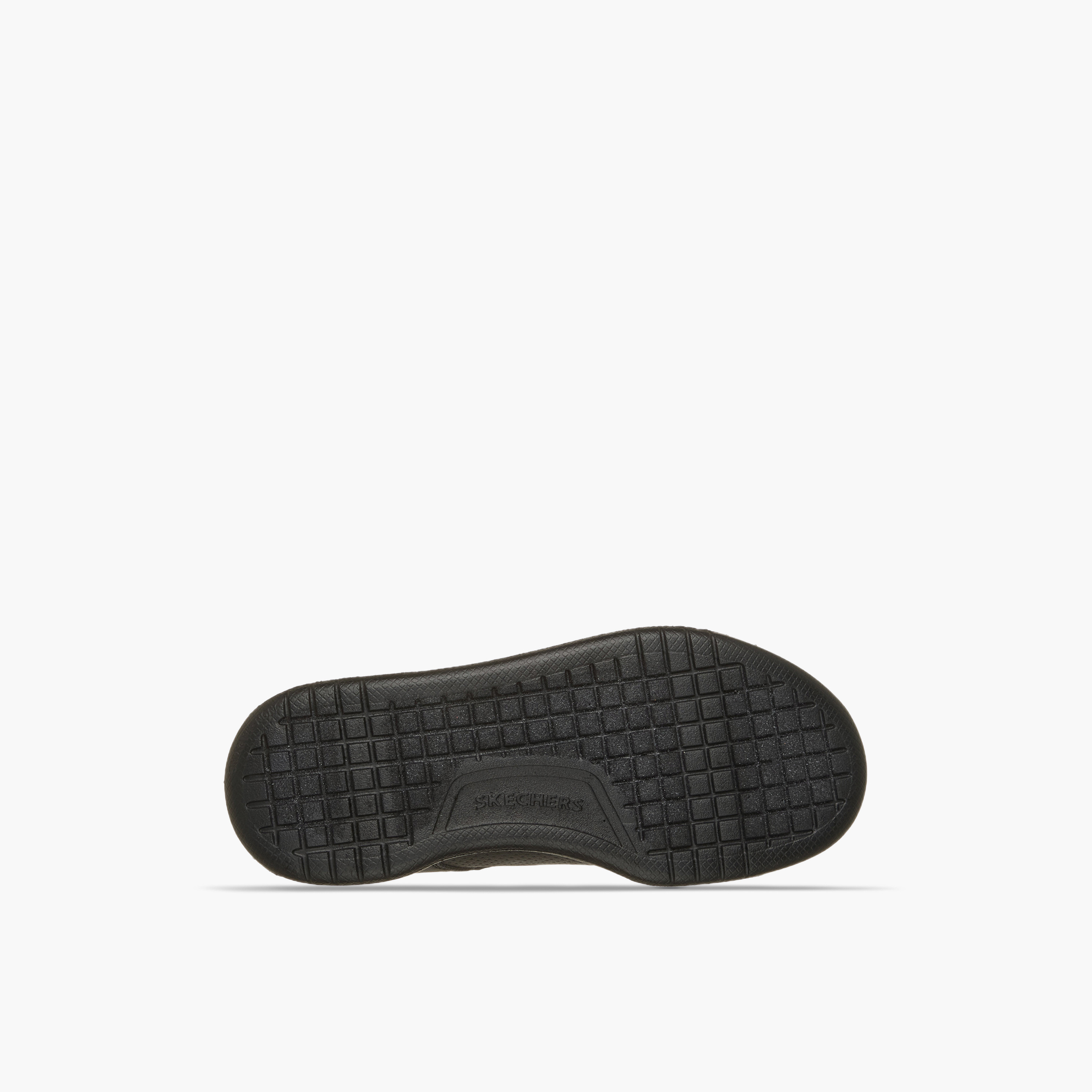 حذاء مدرسي كويك ستريت لايت بشريط إغلاق لاصق للأطفال من سكيتشرز-girls-shoes-sneakers-image-6