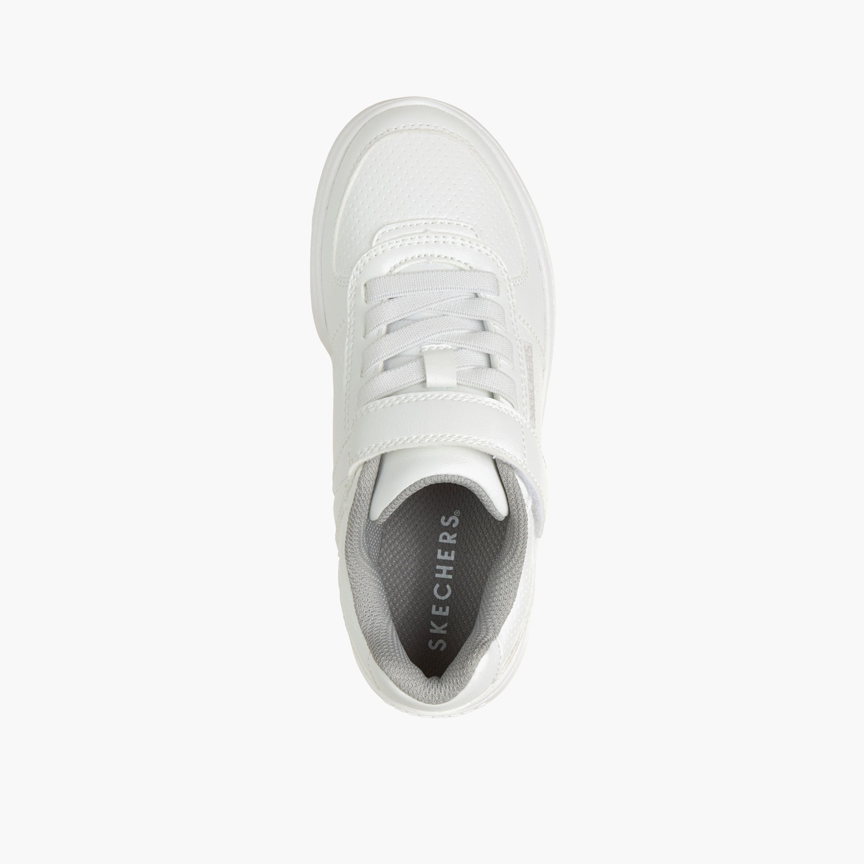 حذاء رياضي كويك ستريت لايت بشريط لاصق من سكيتشرز-sports-boys-shoes-image-2