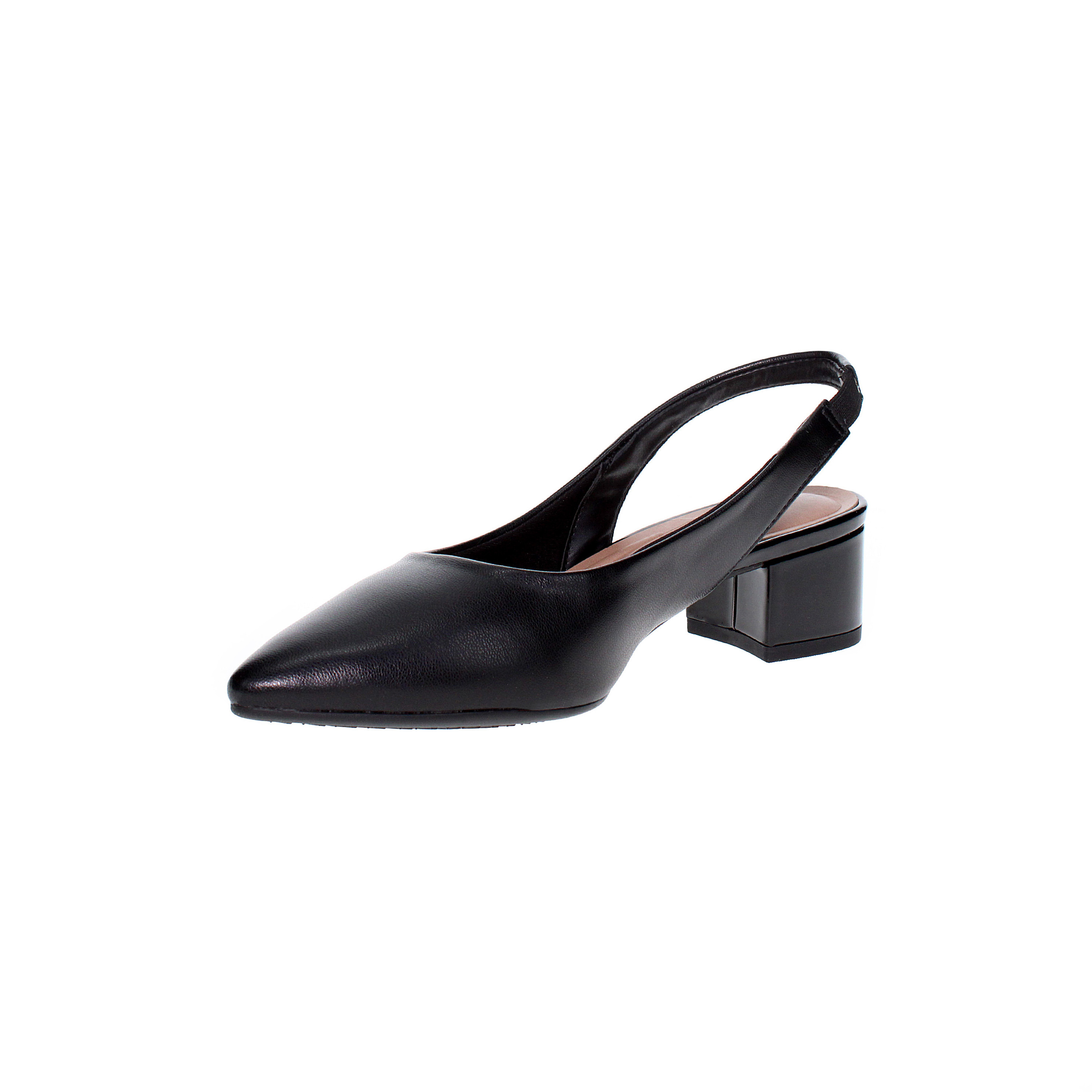 بيرا ريو- صندل نسائي كعب مربع بمطاط | 4182-220-14187-15745-women-shoes-heels-image-2