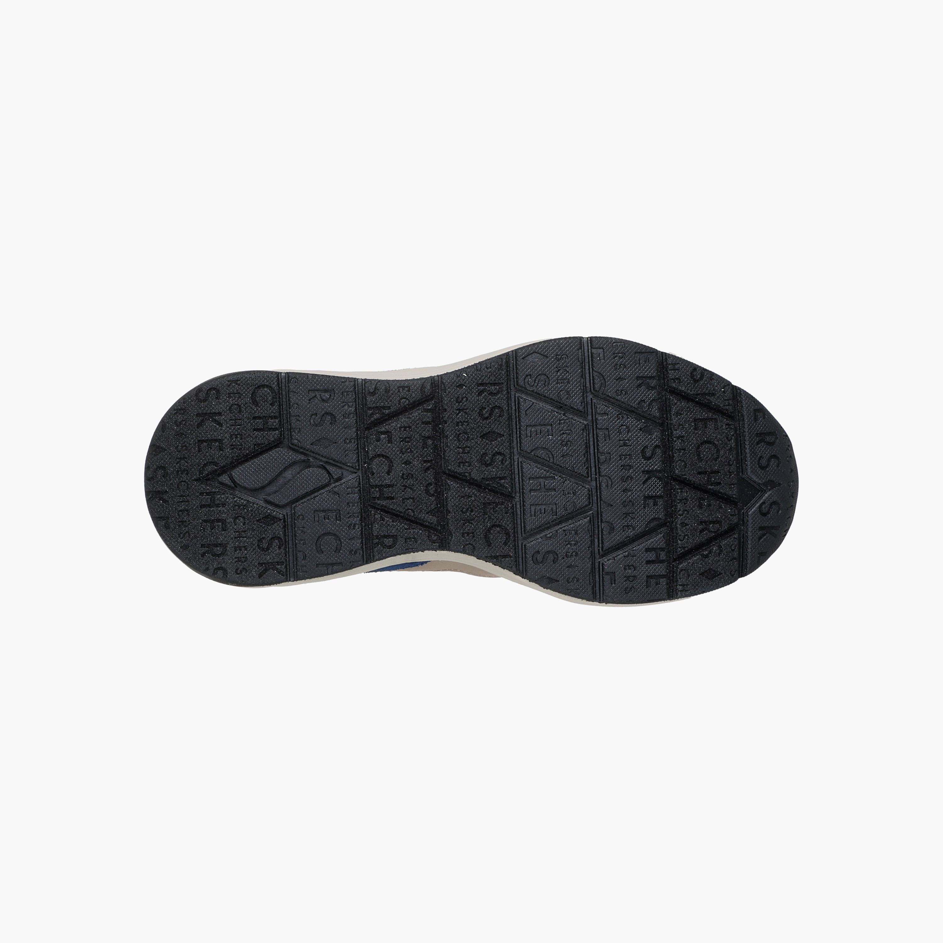 حذاء رياضي للأولاد نوفا جوجر بشريط إغلاق لاصق من سكيتشرز-sports-boys-shoes-image-3