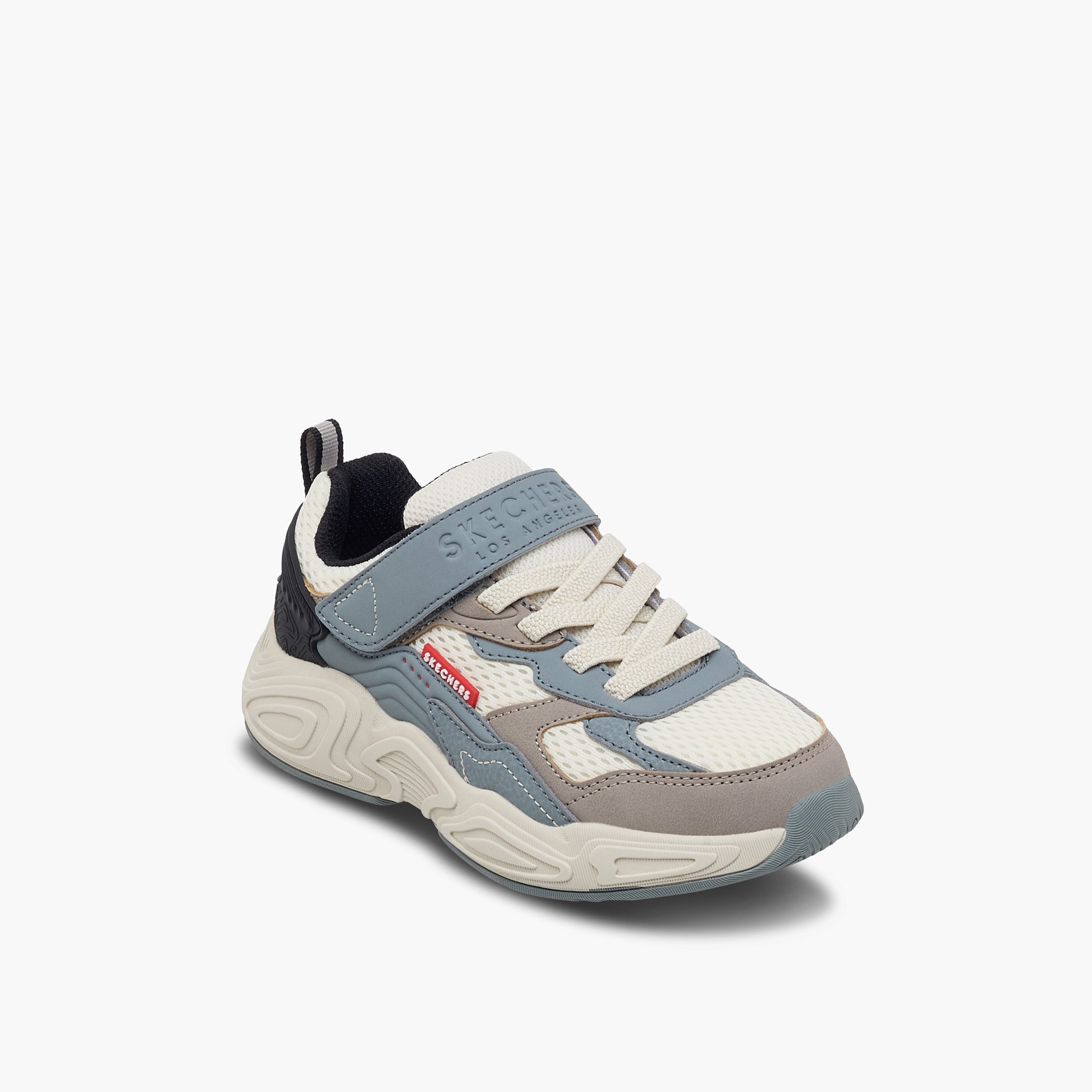 سكيتشرز - حذاء رياضي ميجا كويك هوك اند لوب - للأولاد 419030L | OE-boys-shoes-sneakers-image-12