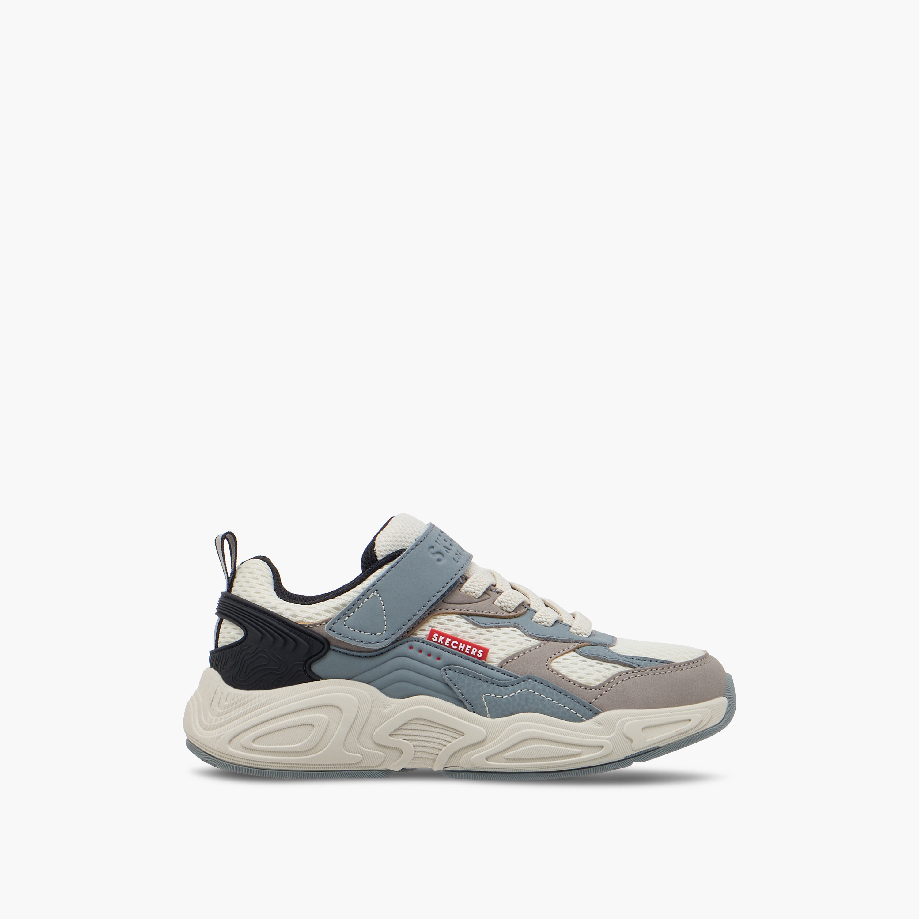 سكيتشرز - حذاء رياضي ميجا كويك هوك اند لوب - للأولاد 419030L | OE-boys-shoes-sneakers-image-13