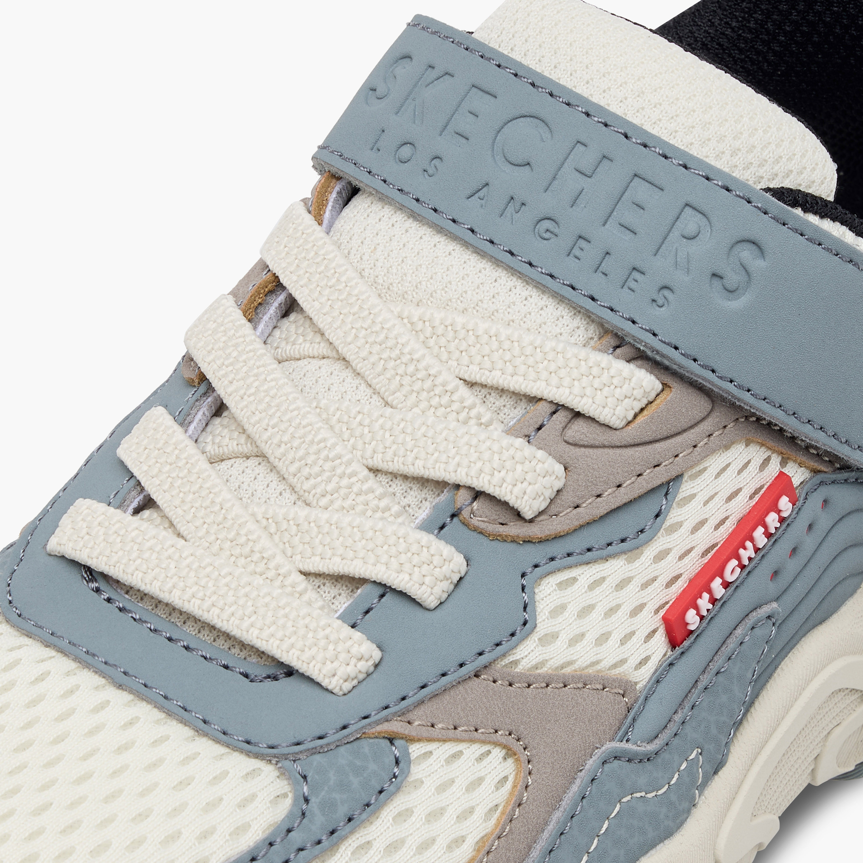 سكيتشرز - حذاء رياضي ميجا كويك هوك اند لوب - للأولاد 419030L | OE-boys-shoes-sneakers-image-14