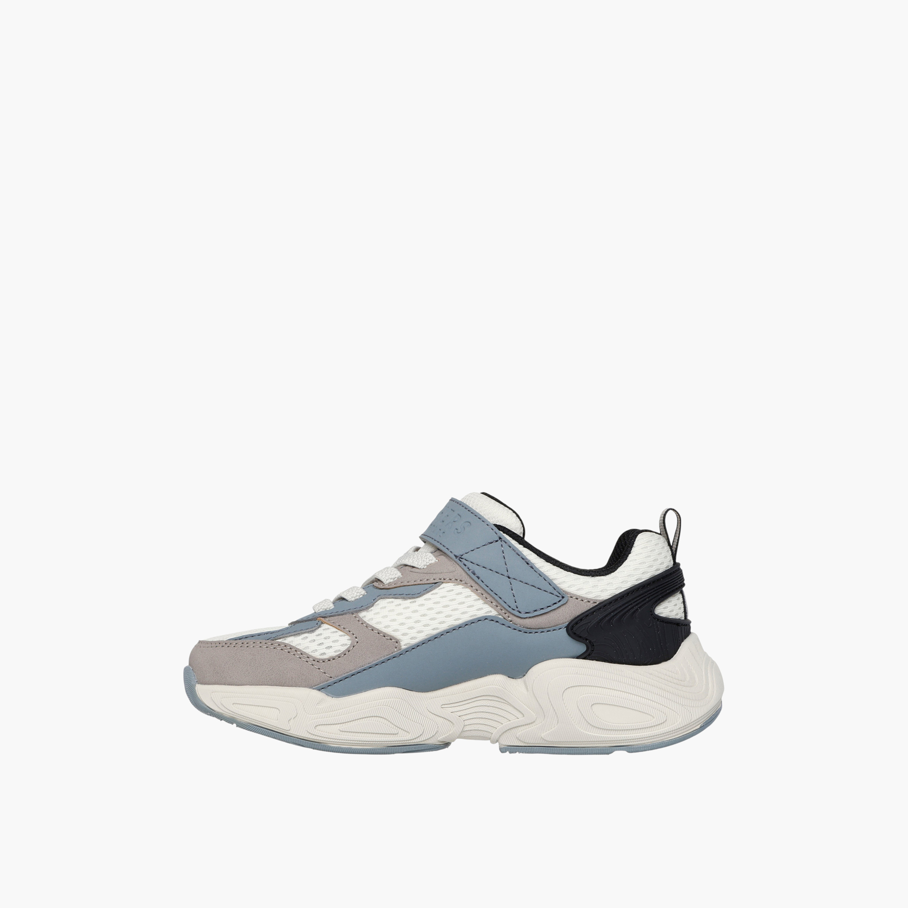 حذاء سنيكرز "ميغا كويك" بشريط إغلاق لاصق للأولاد من سكيتشيرز-boys-shoes-sneakers-image-5