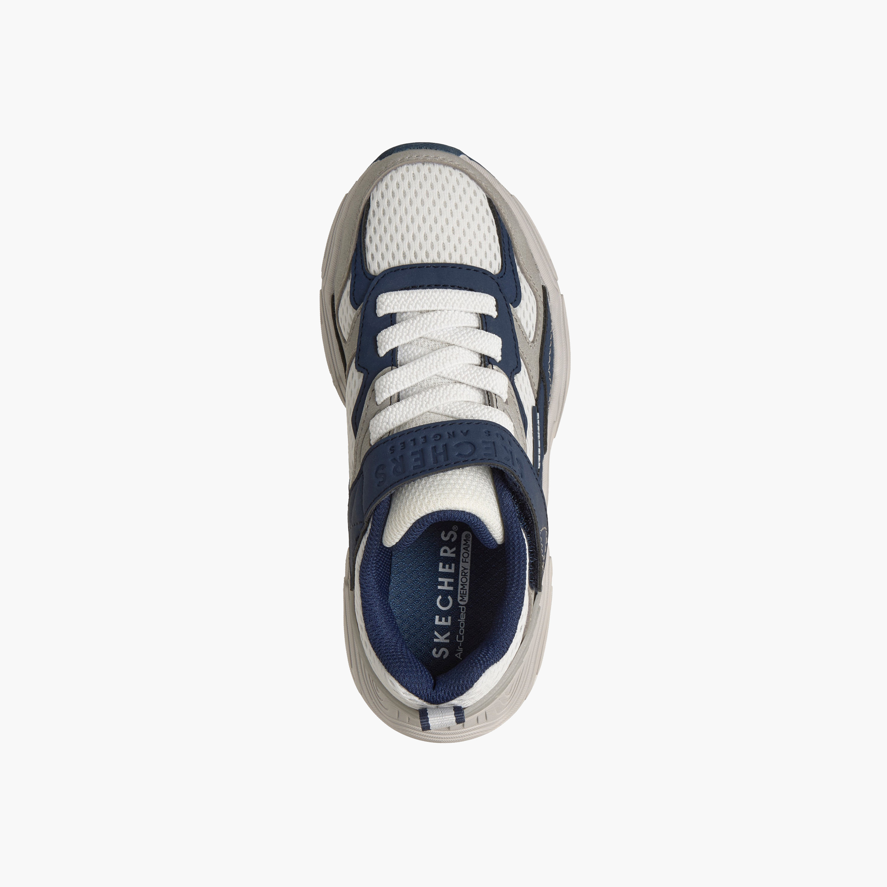 حذاء رياضي ميجا-كويك بشريط إغلاق لاصق للأولاد من سكيتشرز-sports-boys-shoes-image-2