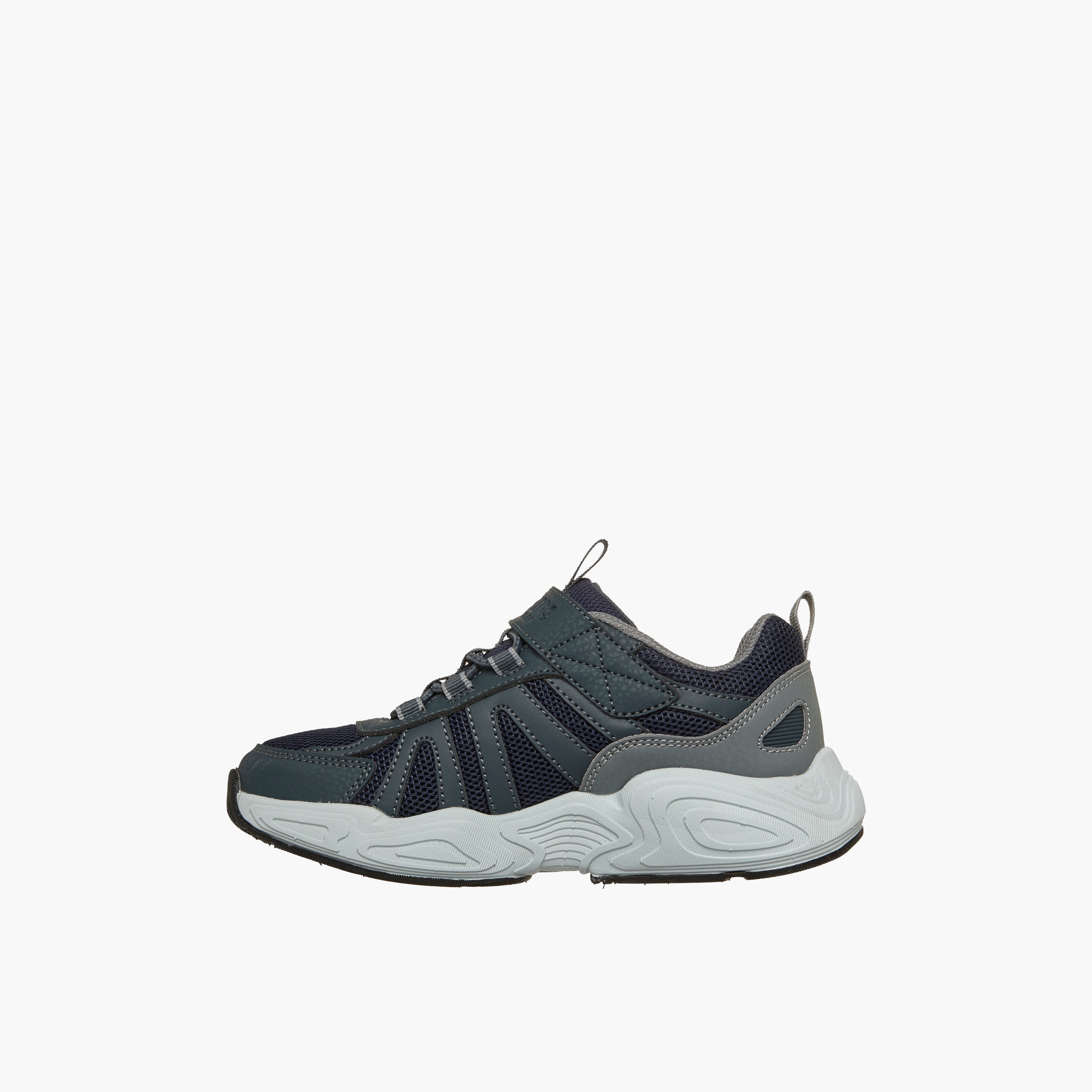 Skechers Boys MEGA-QUAKE Hook & Loop Sneakers-boys-shoes-sneakers-image-5