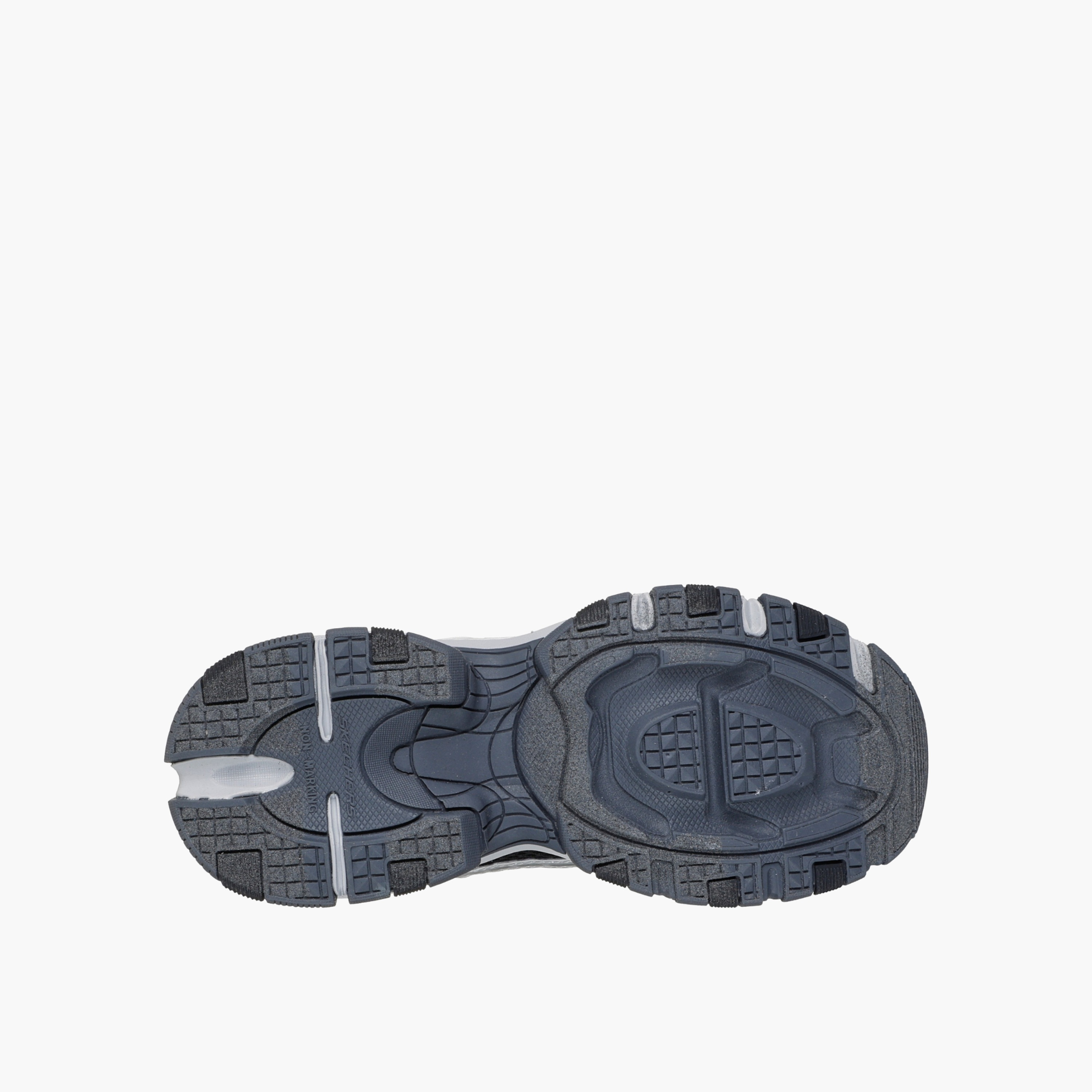 حذاء رياضي فيجور 3.0 بشريط إغلاق لاصق للأولاد من سكيتشرز-boys-shoes-sneakers-image-3