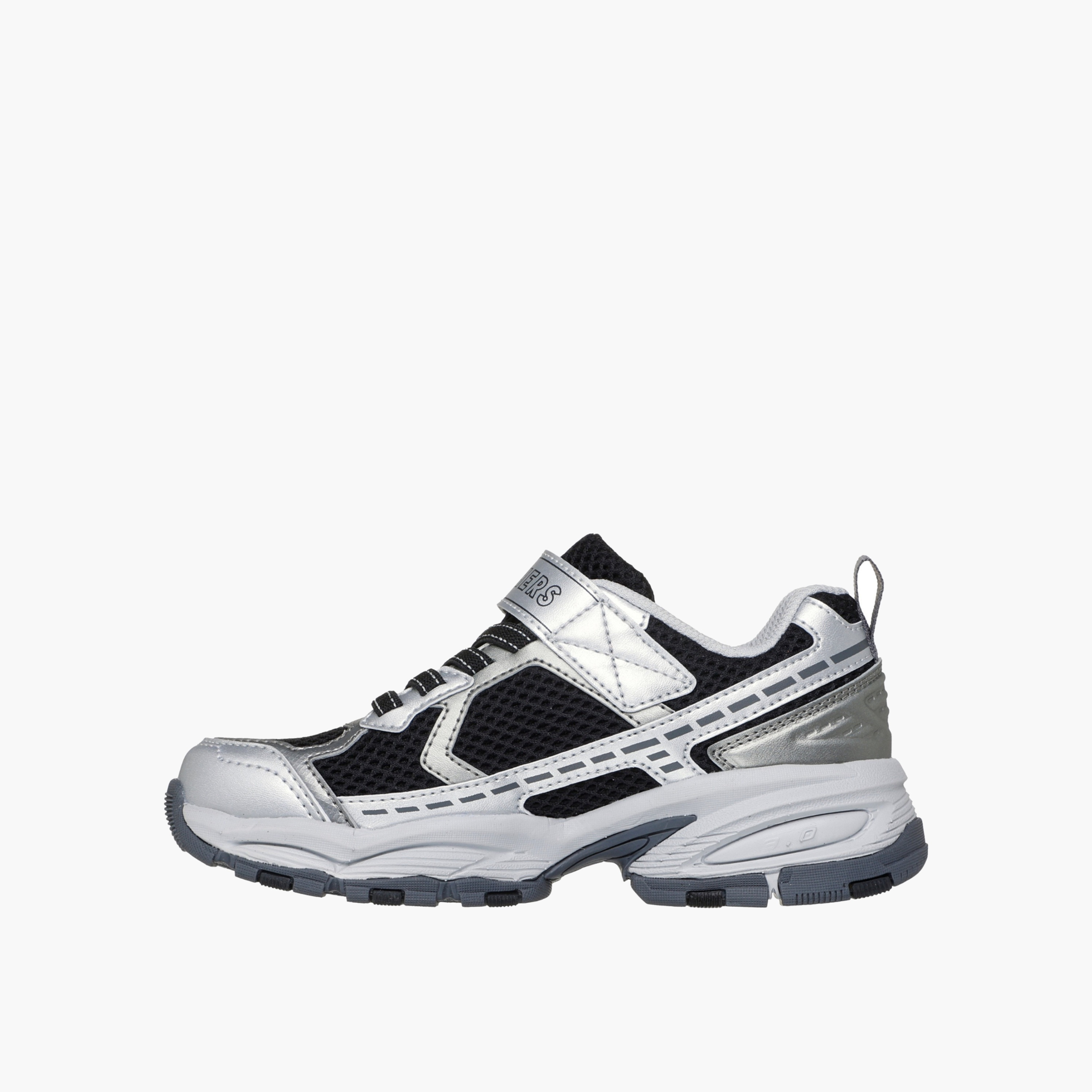 حذاء رياضي فيجور 3.0 بشريط إغلاق لاصق للأولاد من سكيتشرز-boys-shoes-sneakers-image-5