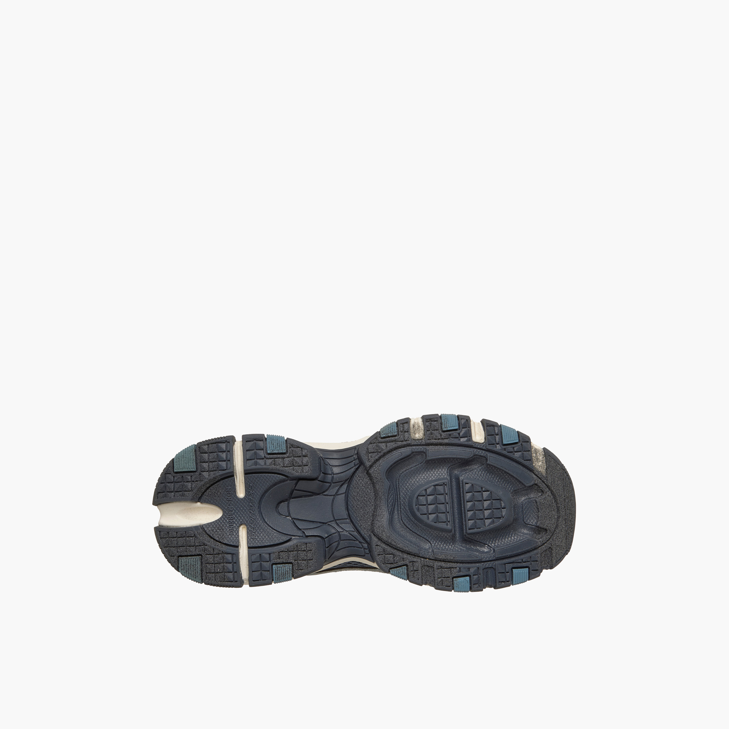 Skechers Boys VIGOR 3.0 Hook & Loop Sneakers-boys-shoes-sneakers-image-6