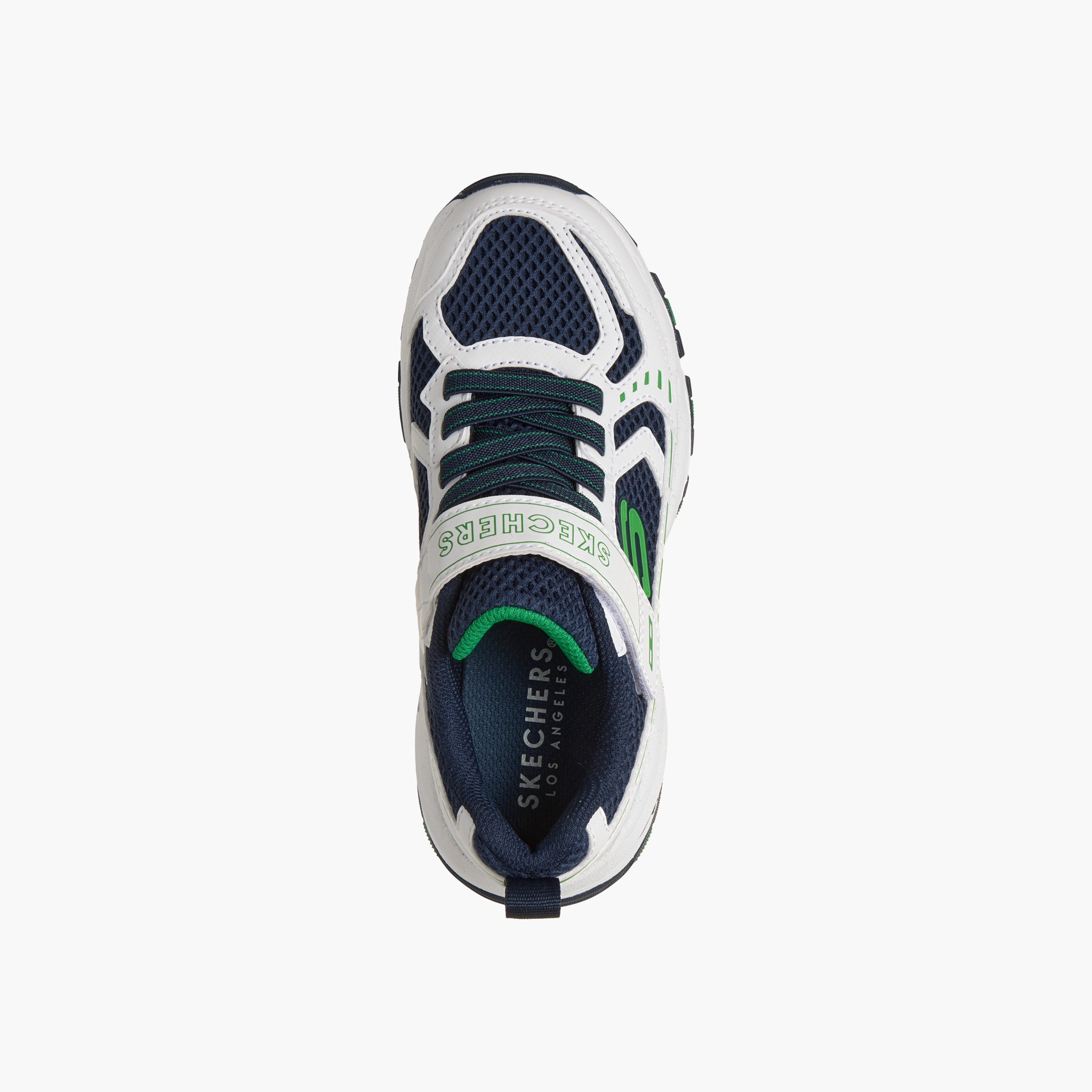 حذاء رياضي للأولاد فيجور 3.0 بشريط إغلاق لاصق من سكيتشرز-sports-boys-shoes-image-2
